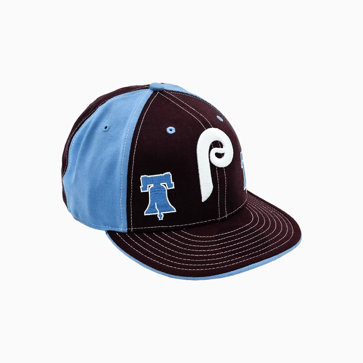 Philadelphia Philies MLB 59FIFTY Fitted Hat