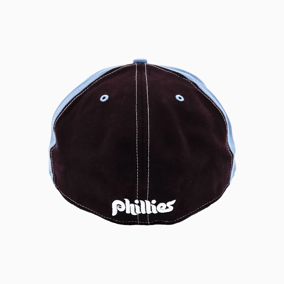 Philadelphia Philies MLB 59FIFTY Fitted Hat