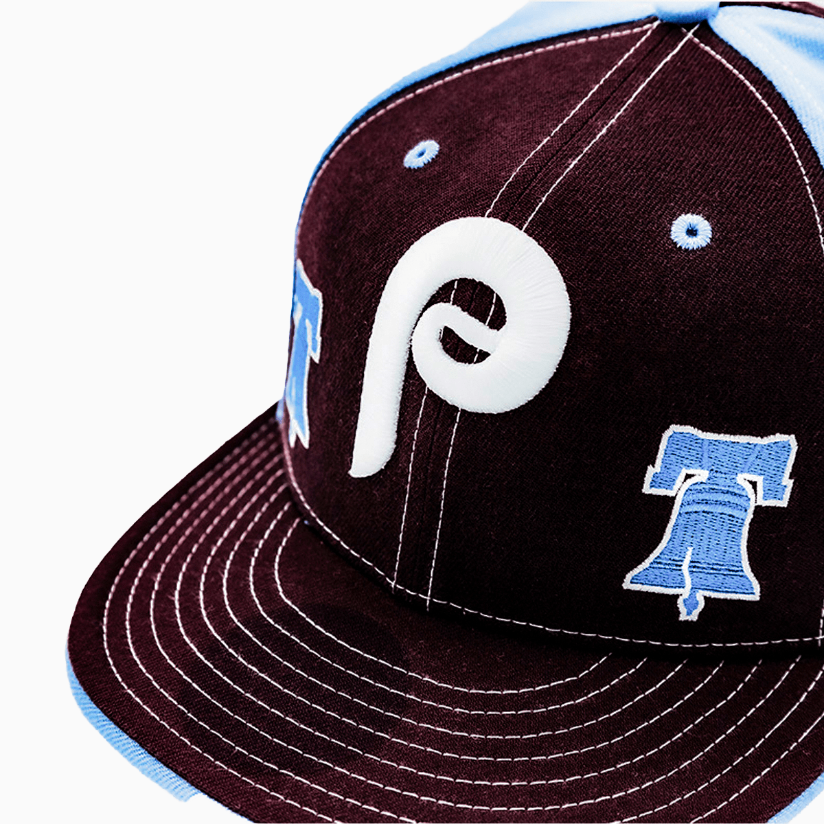 Philadelphia Philies MLB 59FIFTY Fitted Hat