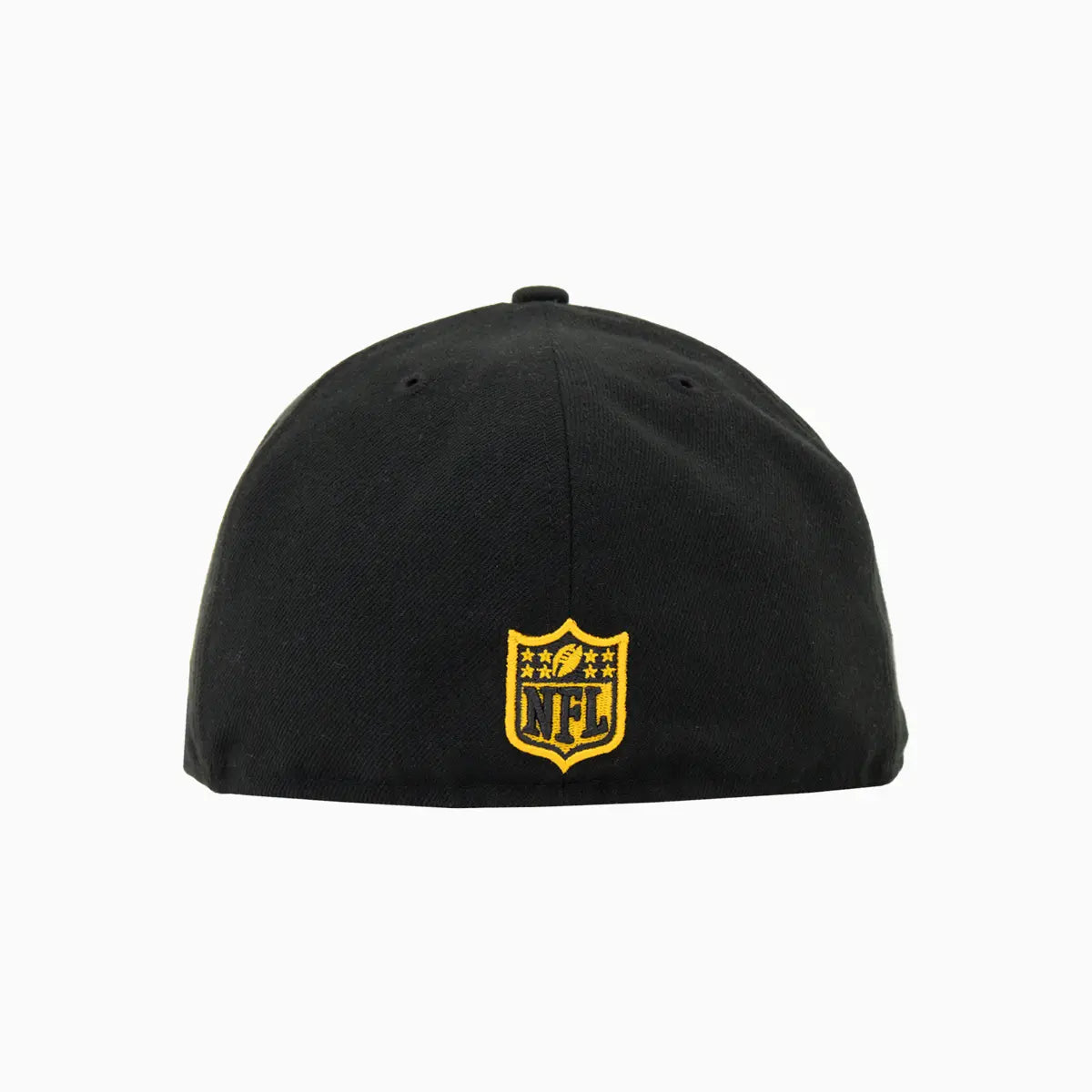 Pittsburgh Steelers NFL 59Fifty Fitted Hat