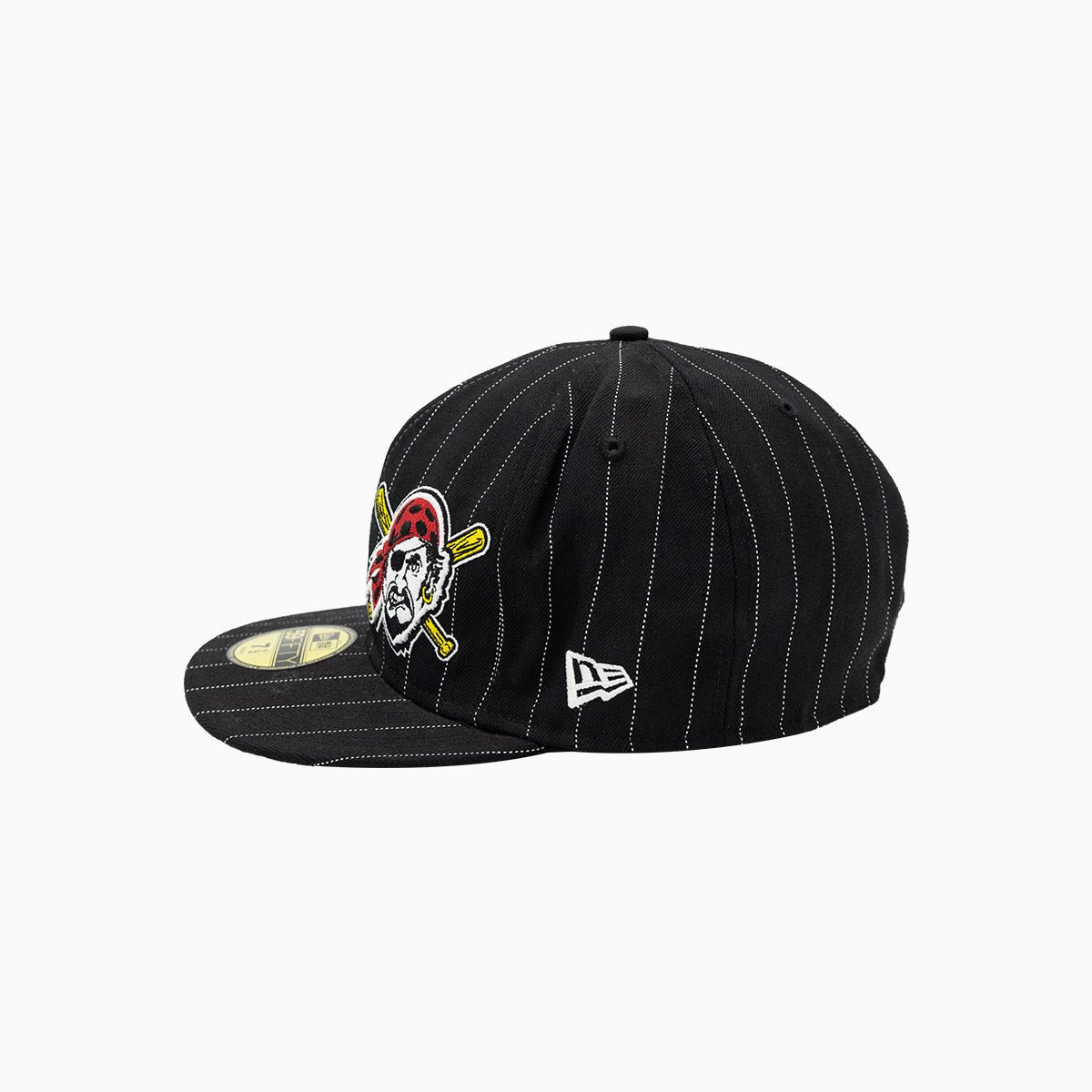 Pittsburgh Pirates MLB 59Fifty Fitted Hat