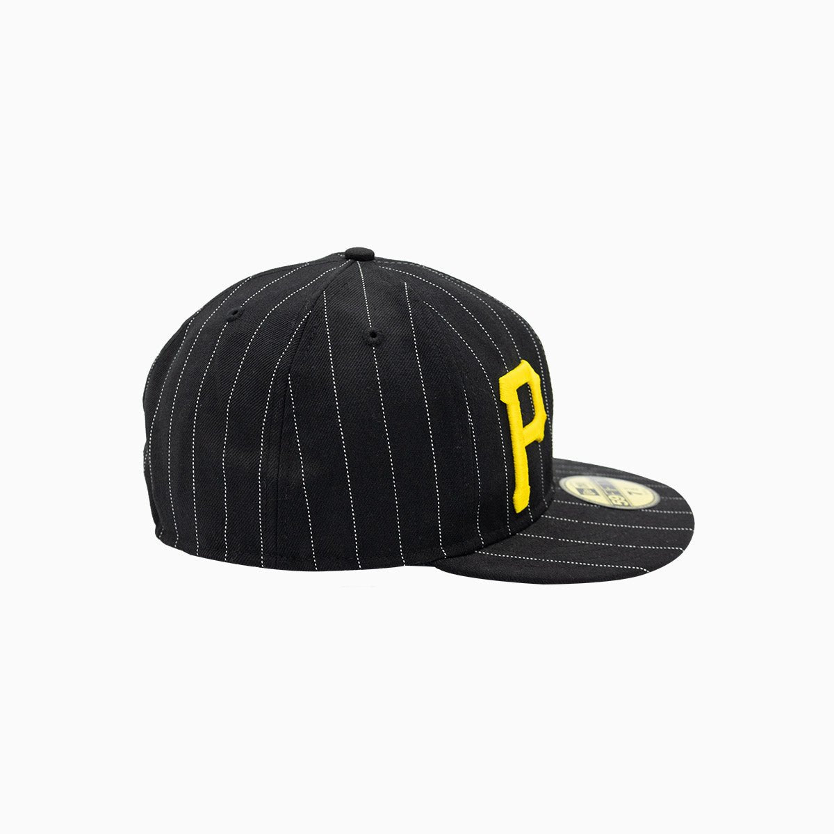 Pittsburgh Pirates MLB 59Fifty Fitted Hat