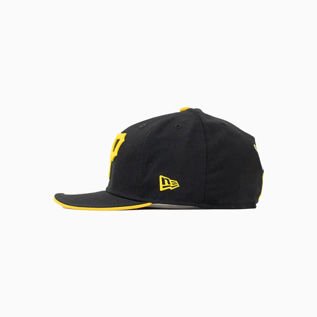 Pittsburgh Pirates MLB 59Fifty Fitted Hat