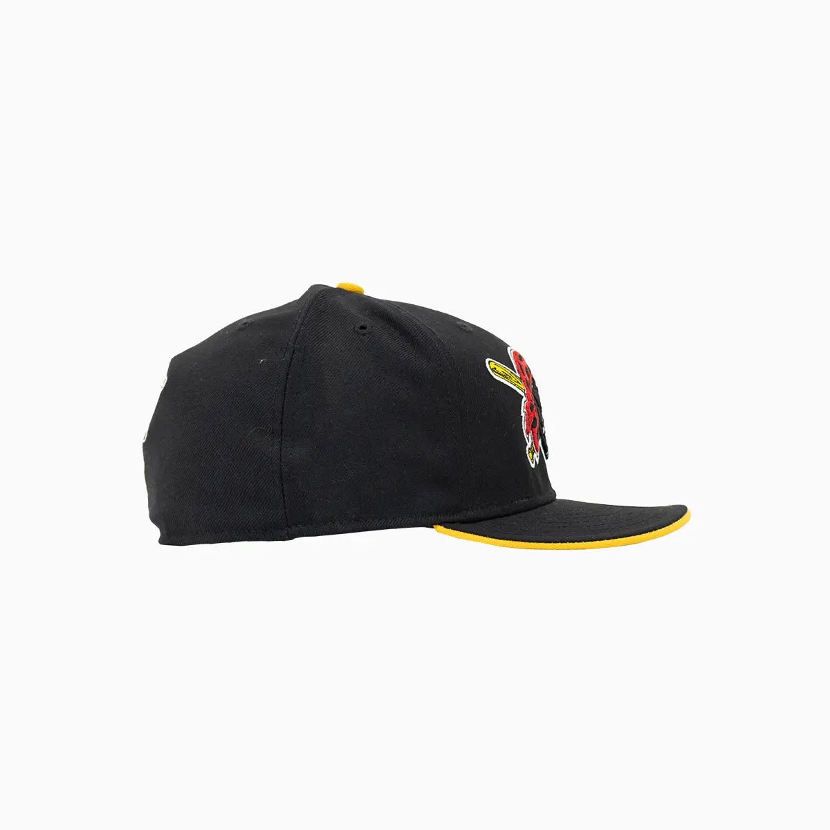 Pittsburgh Pirates MLB 59Fifty Fitted Hat