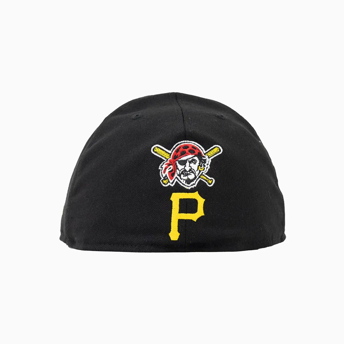 Pittsburgh Pirates MLB 59Fifty Fitted Hat