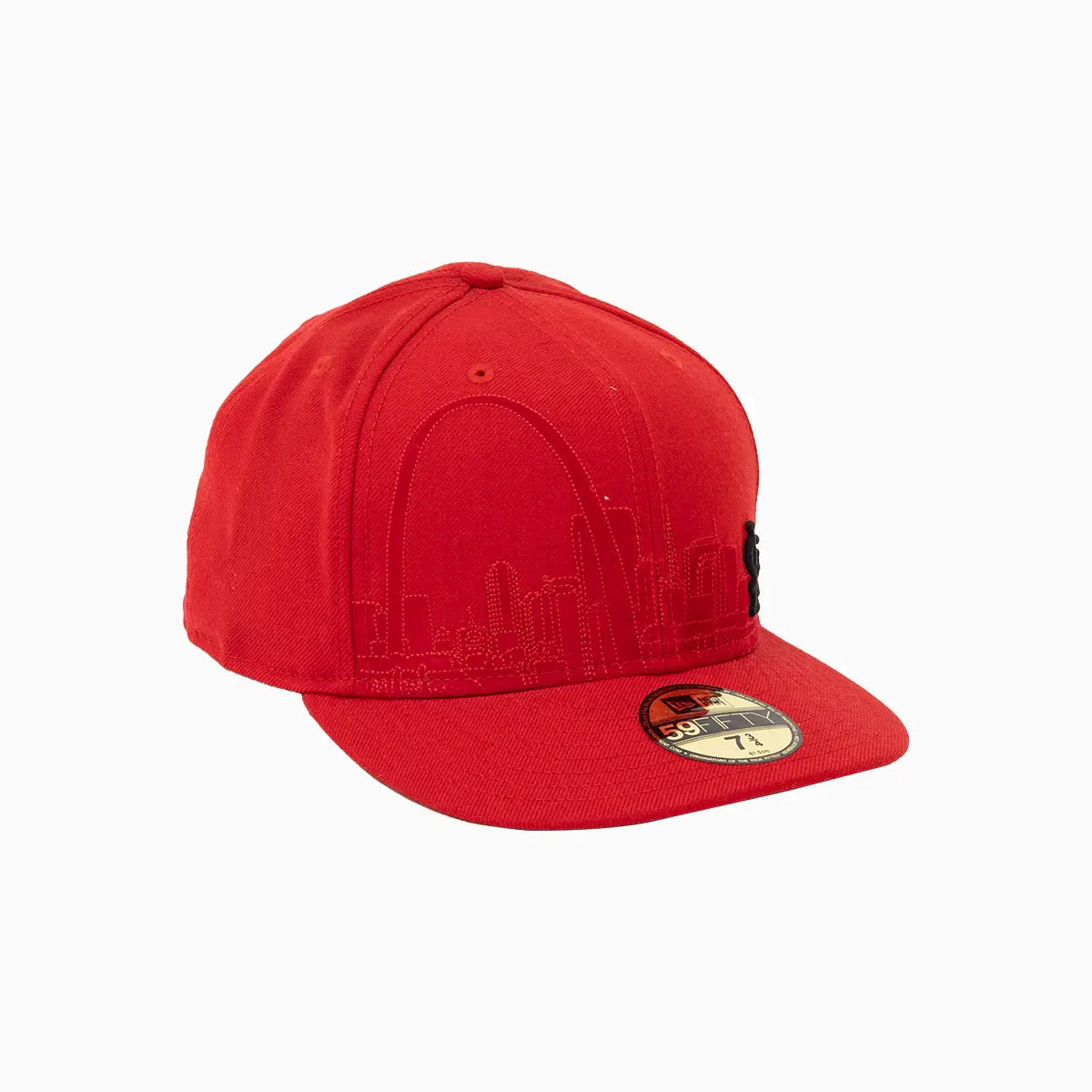 St. Louis Cardinals MLB 59FIFTY Fitted Hat