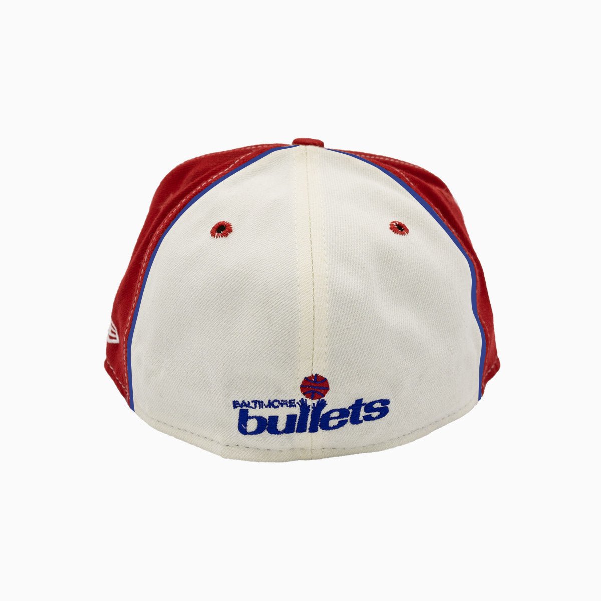 Baltimore Bullets NBA 59FIFTY Fitted Hat