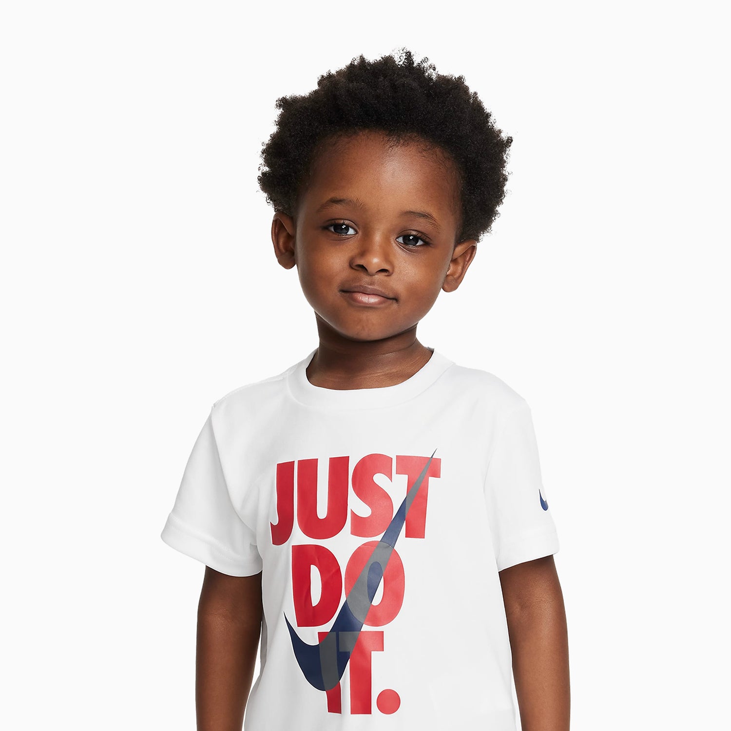 Just do it top nike set