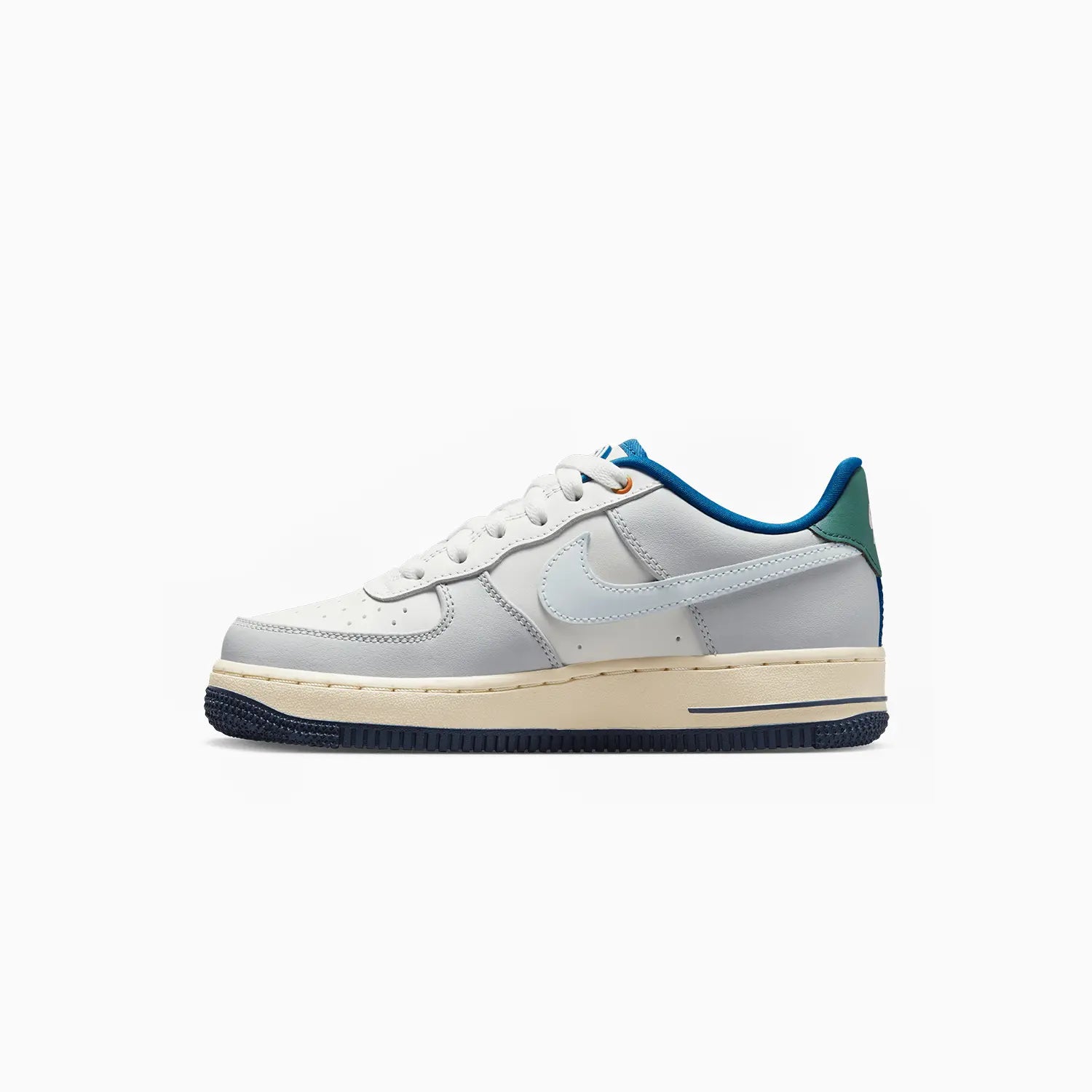 Air force 1 nike junior online