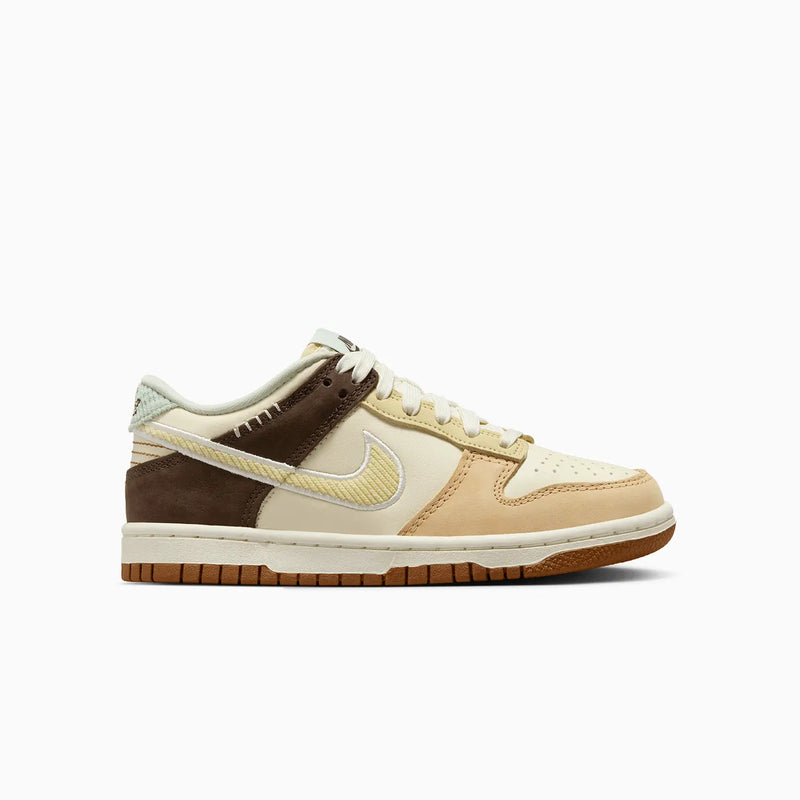 Nike Kids' Dunk Low Grade School Shoes