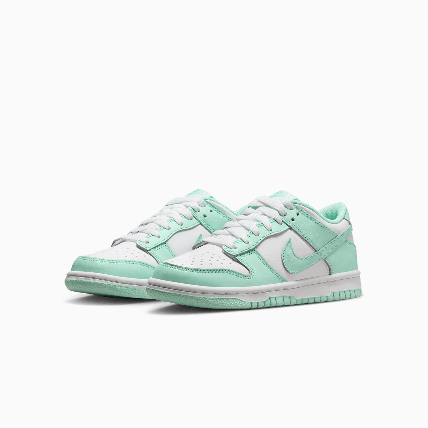 nike-kids-dunk-low-mint-foam-grade-school-shoes-fz3534-100