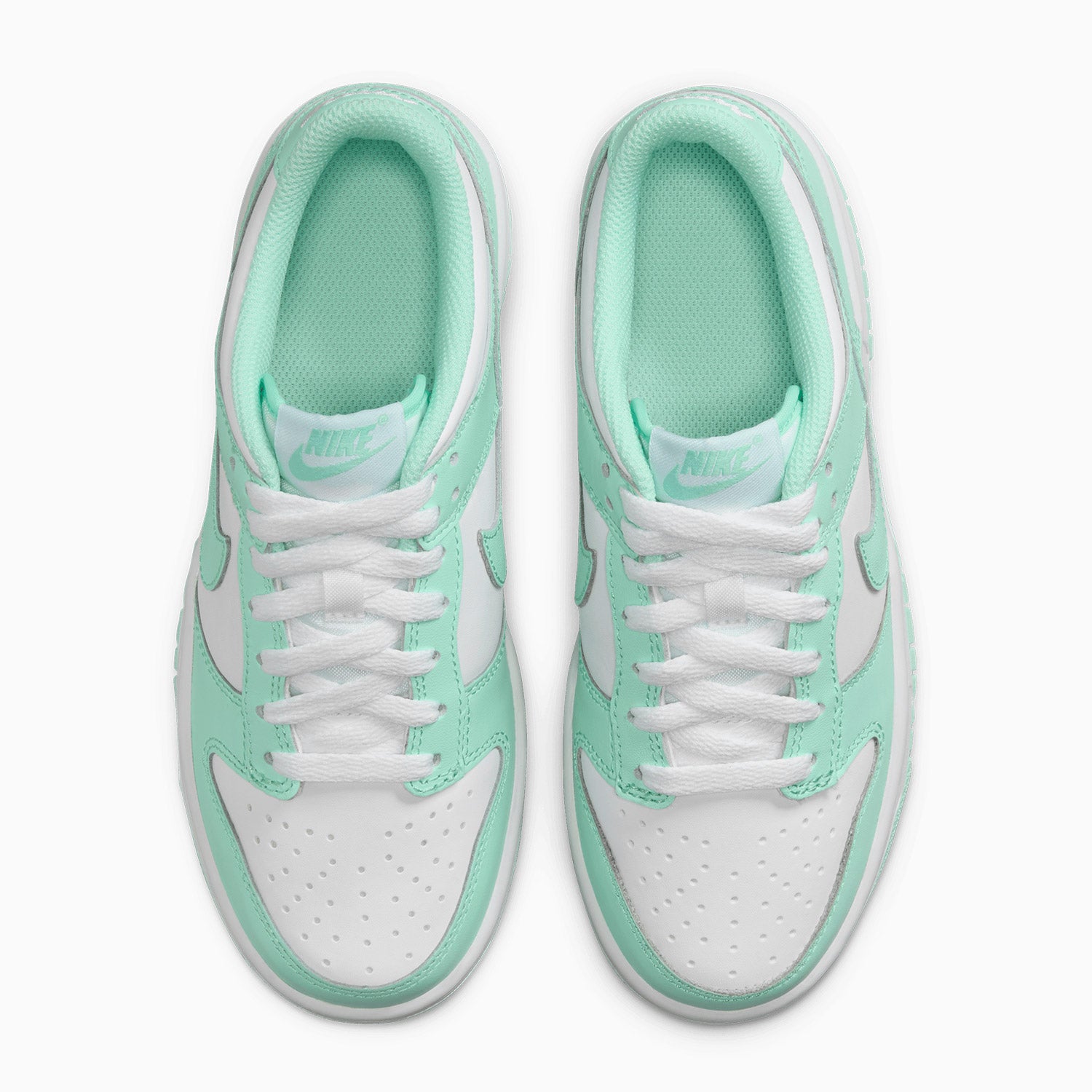 nike-kids-dunk-low-mint-foam-grade-school-shoes-fz3534-100