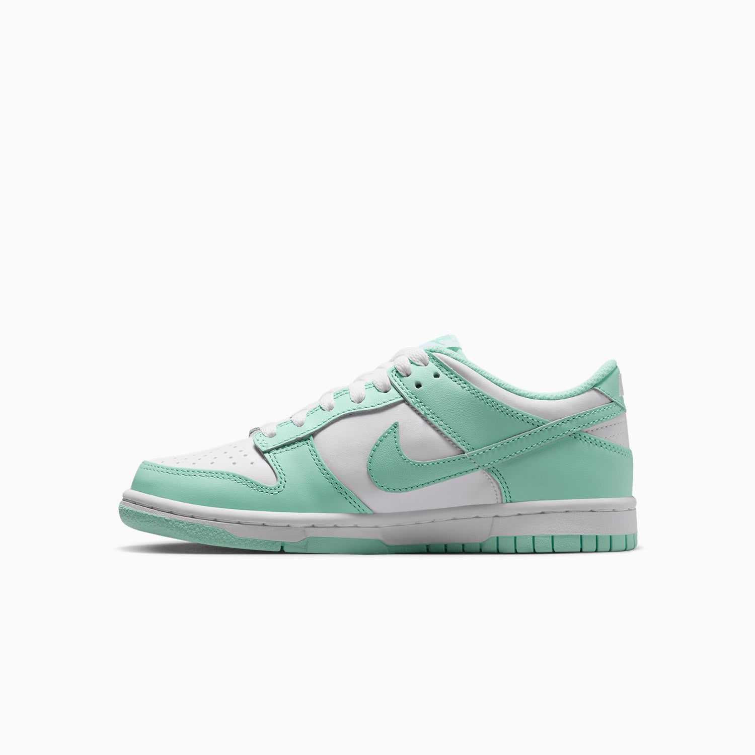 nike-kids-dunk-low-mint-foam-grade-school-shoes-fz3534-100