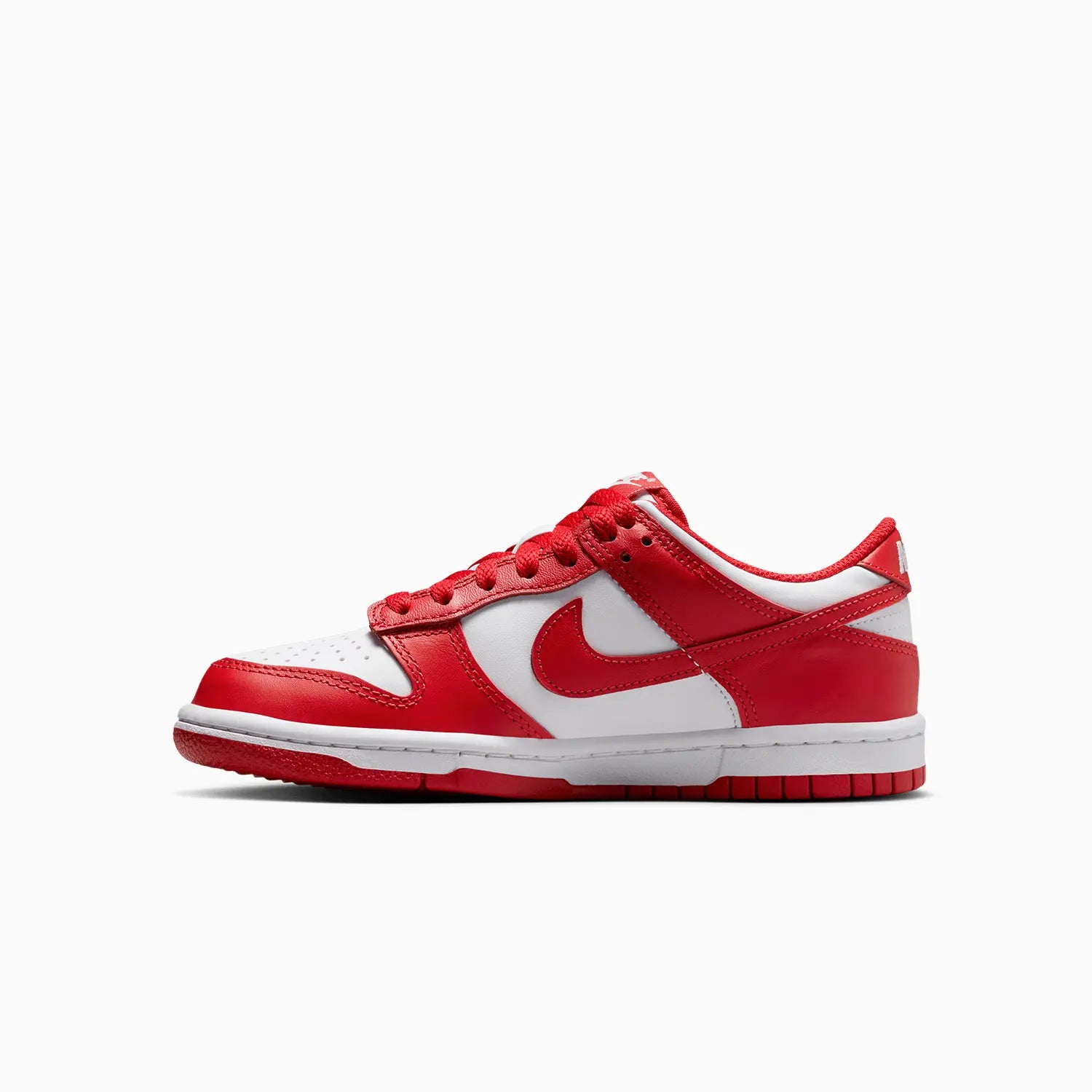 nike-kids-dunk-low-white-university-red-grade-school-shoes-fb9109-119