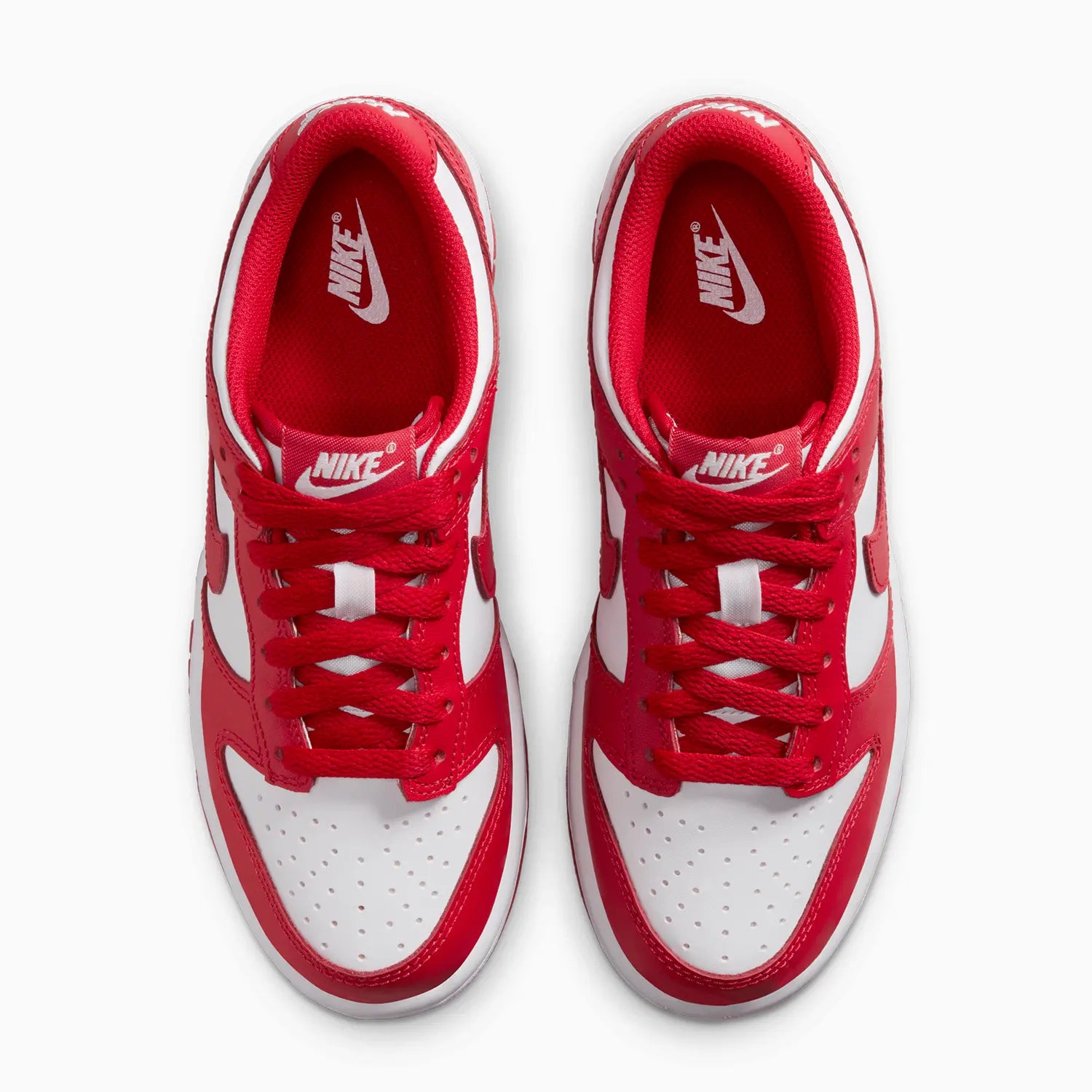 nike-kids-dunk-low-white-university-red-grade-school-shoes-fb9109-119