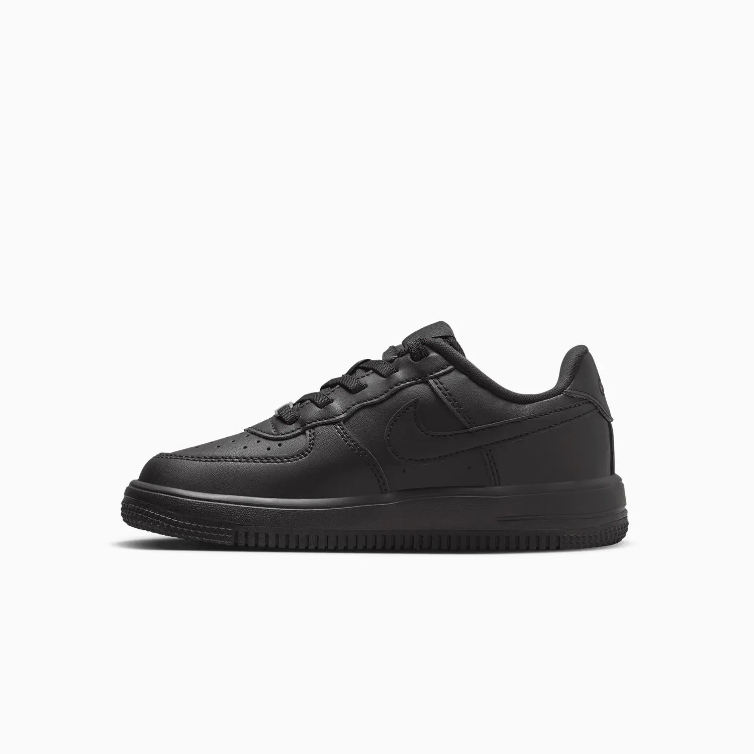 Kid's Force 1 Low FlyEase-EasyOn Pre School