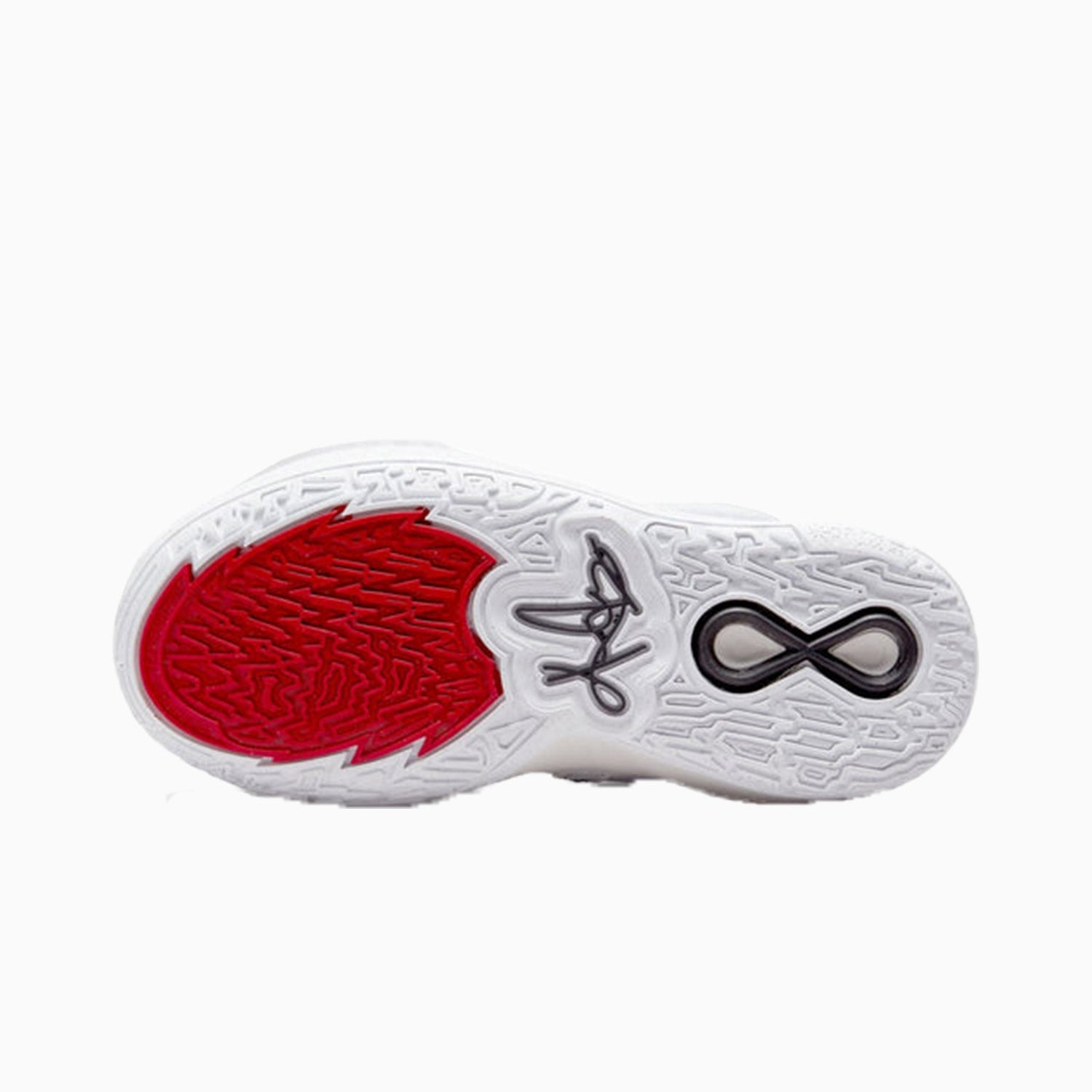 Kid s Kyrie 8 Infinity Pre School