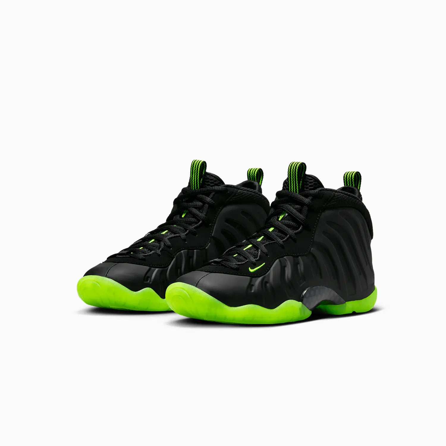 nike-kids-little-posite-one-black-volt-grade-school-shoes-hf0977-001