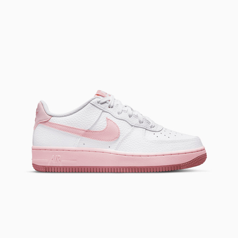 Nike Kids' Air Force 1 Grade School Shoes