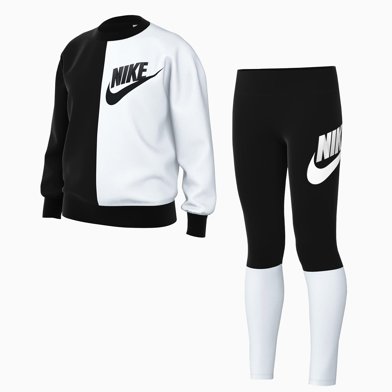 Nike Kid's Sportswear BF Favourite Outfit