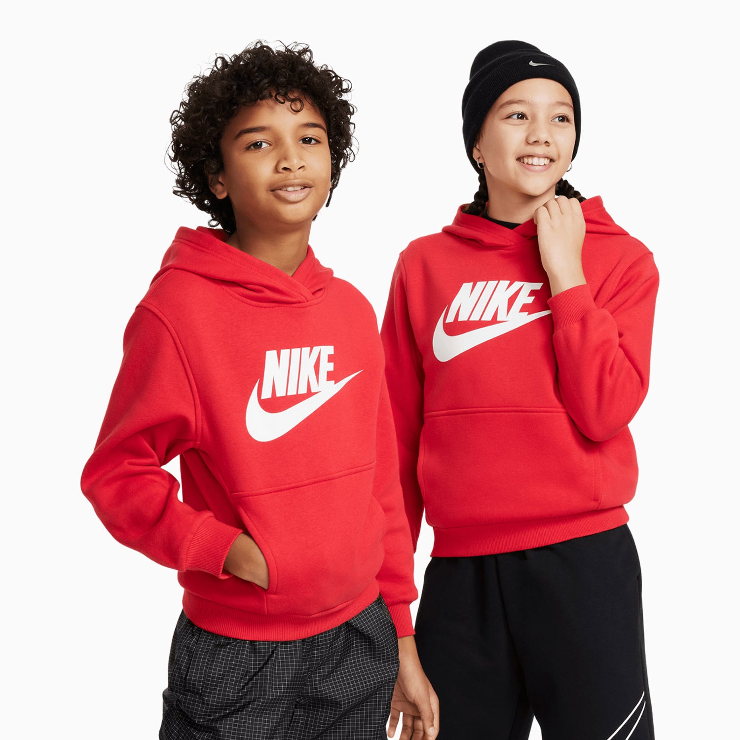 Nike outfits hotsell