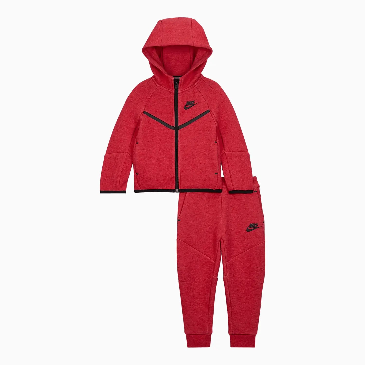 Kid's Sportswear Tech Fleece 2-Piece Tracksuit