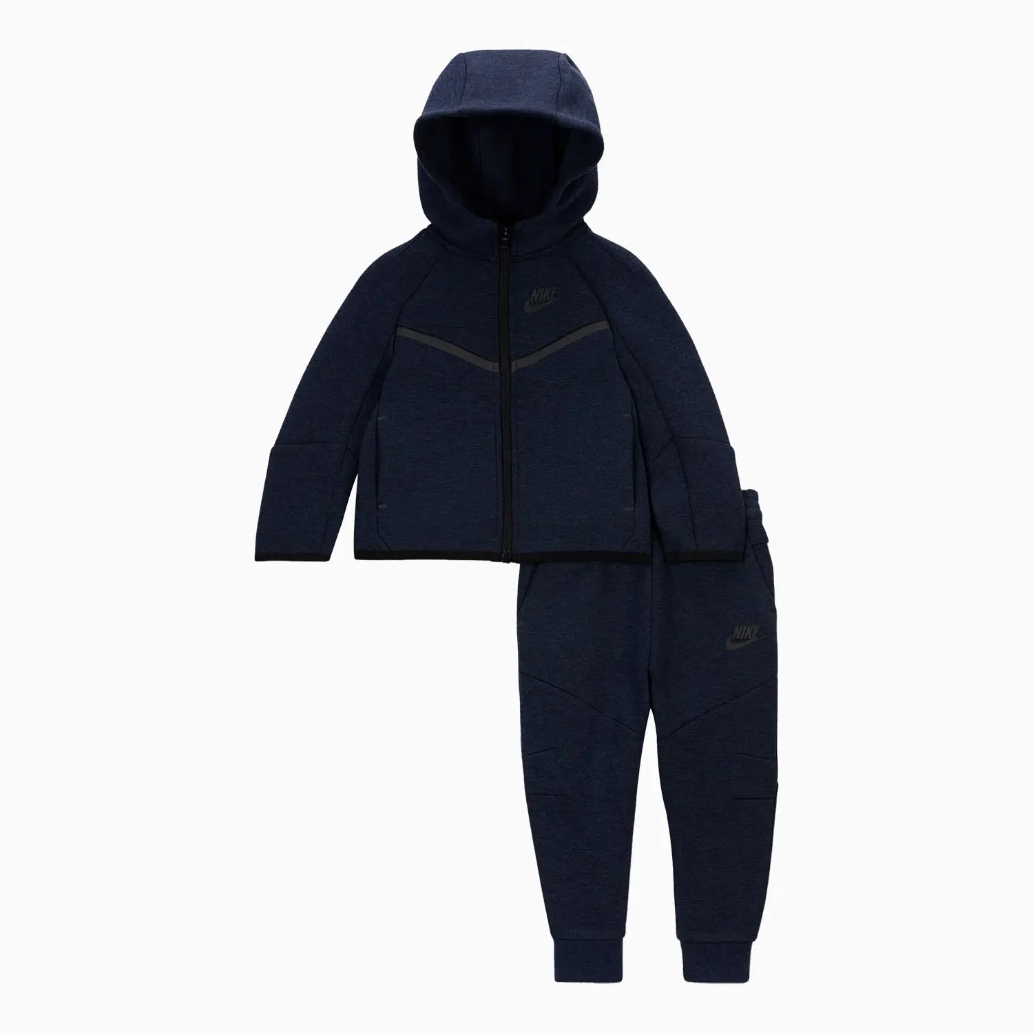 Kid's Sportswear Tech Fleece 2-Piece Tracksuit