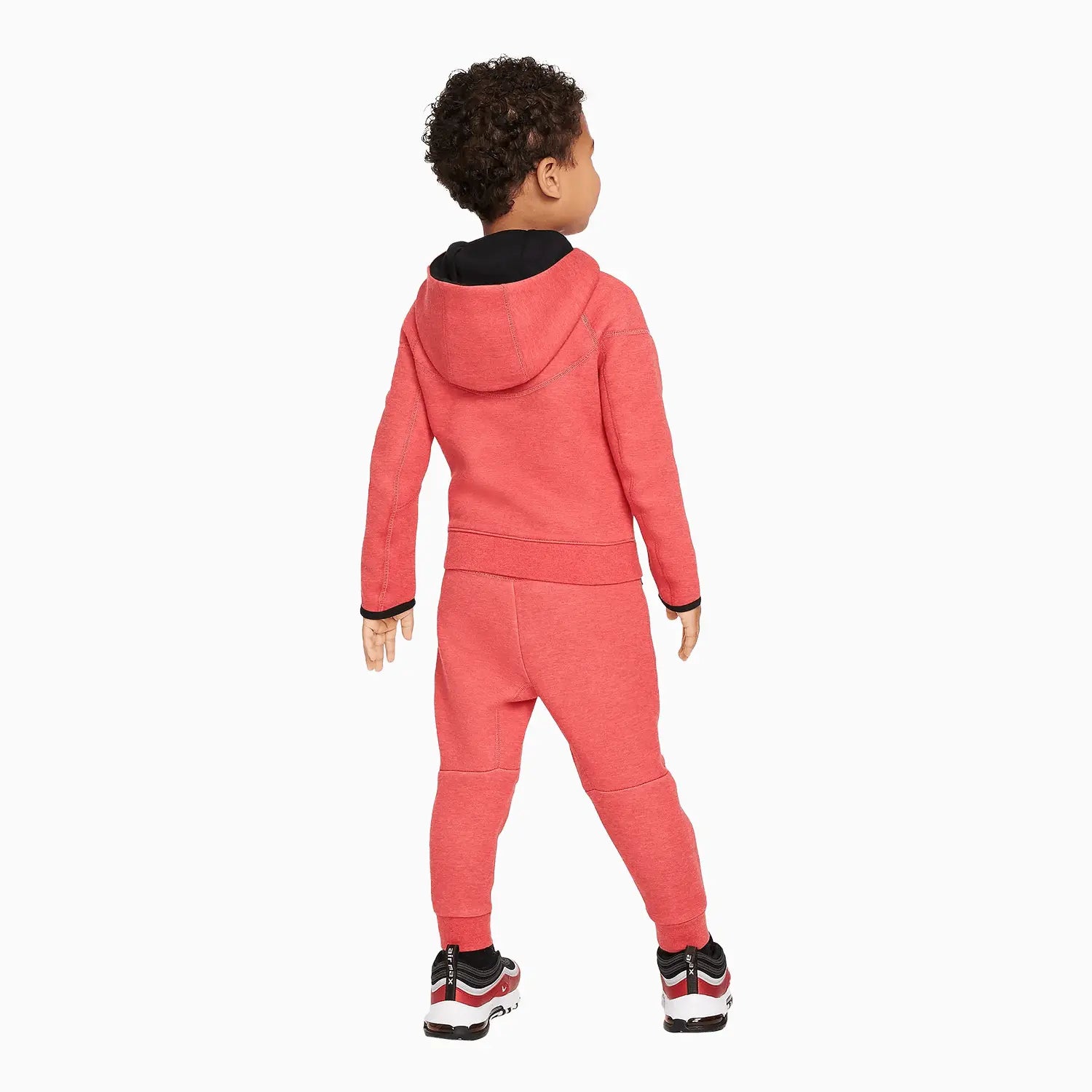 Kid's Sportswear Tech Fleece 2-Piece Tracksuit