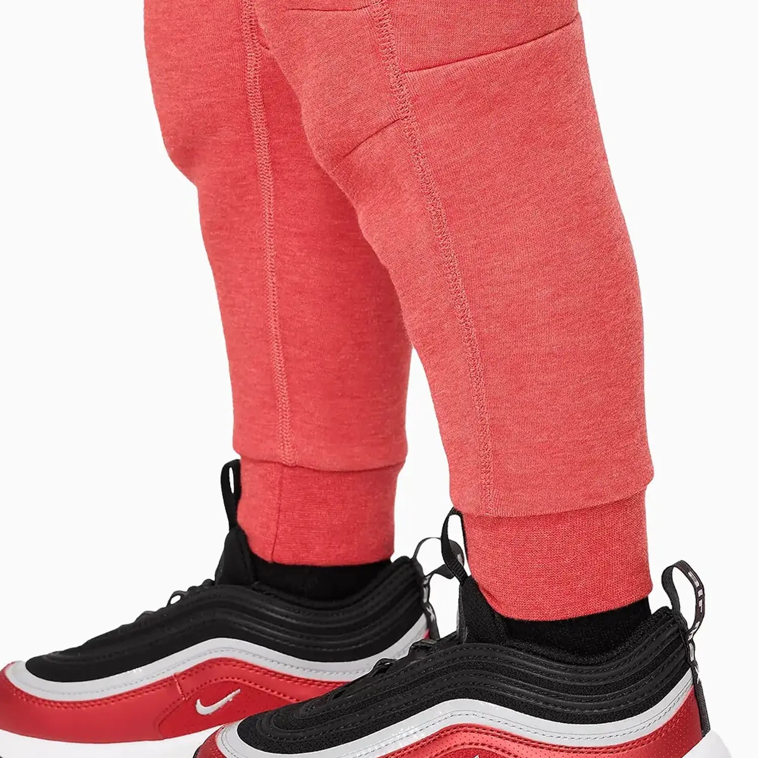 Kid's Sportswear Tech Fleece 2-Piece Tracksuit