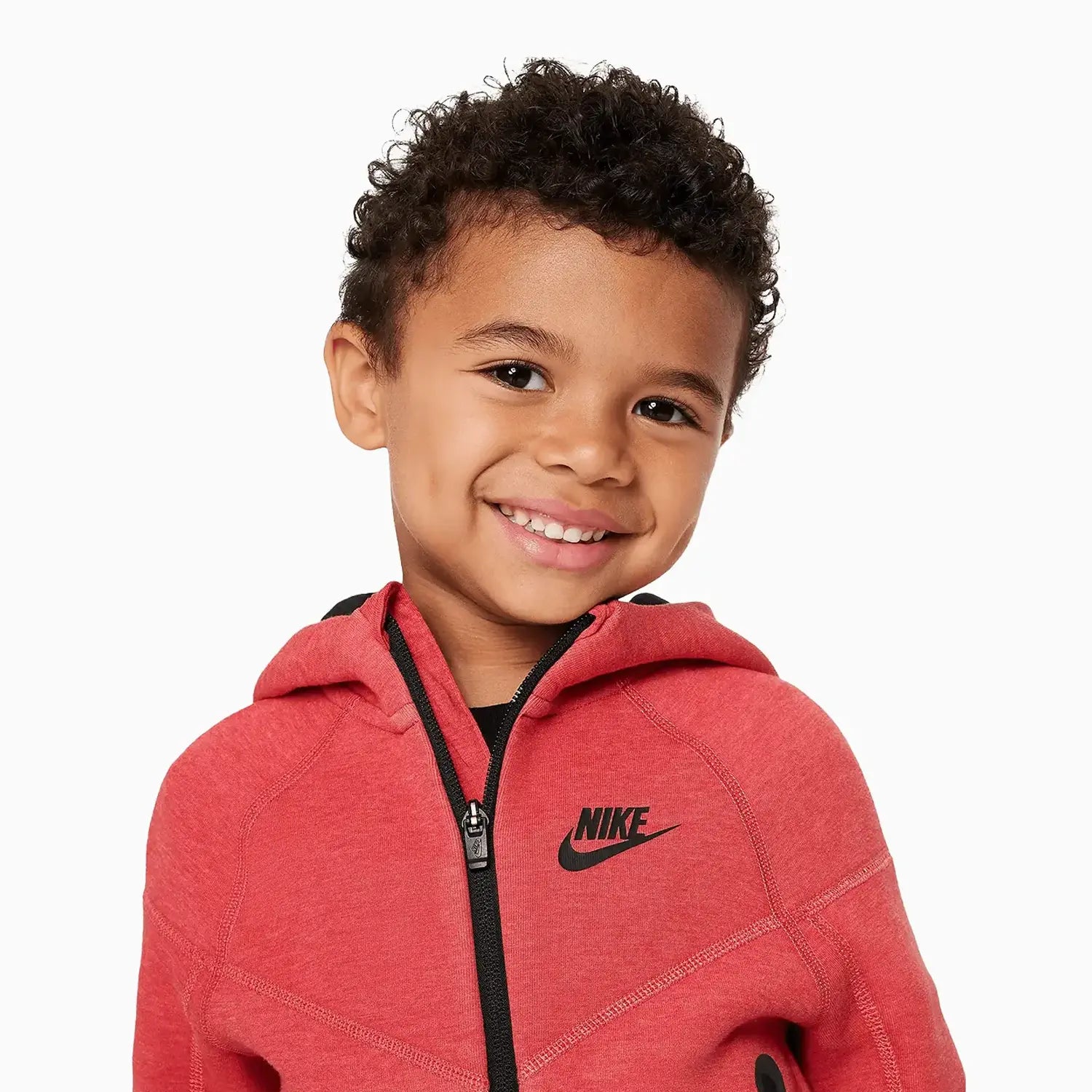 Kid's Sportswear Tech Fleece 2-Piece Tracksuit