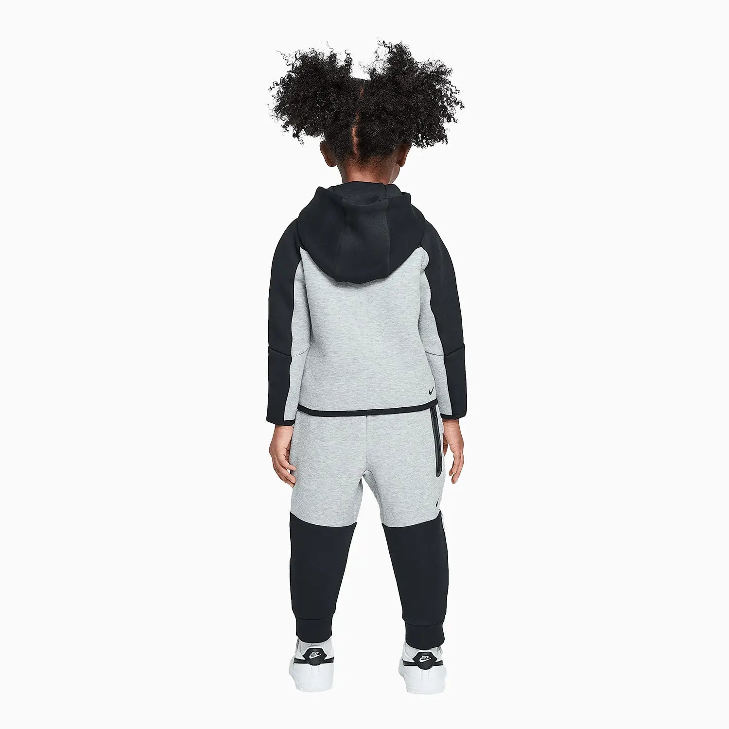 Kid's Sportswear Tech Fleece 2-Piece Tracksuit