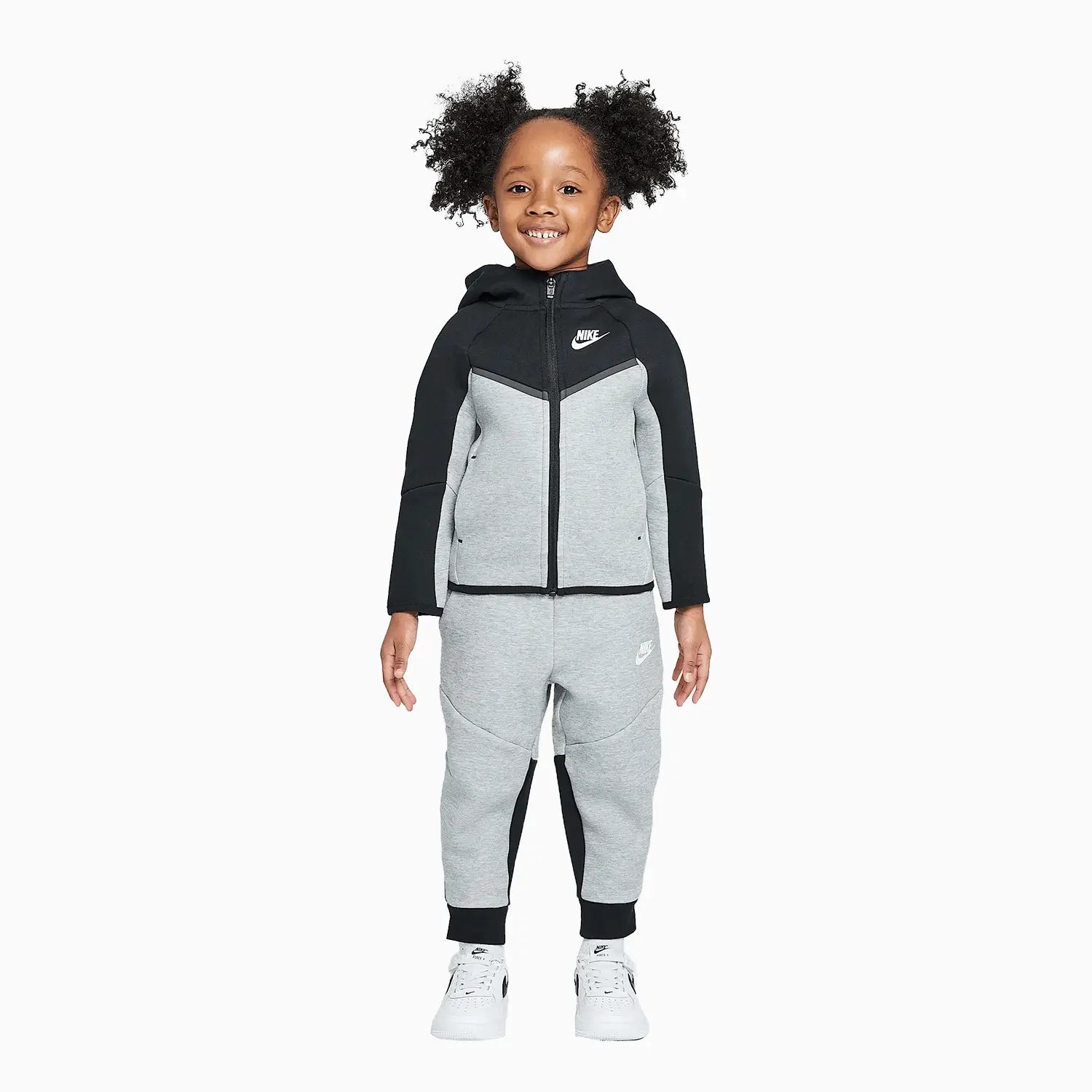 Kid's Sportswear Tech Fleece 2-Piece Tracksuit