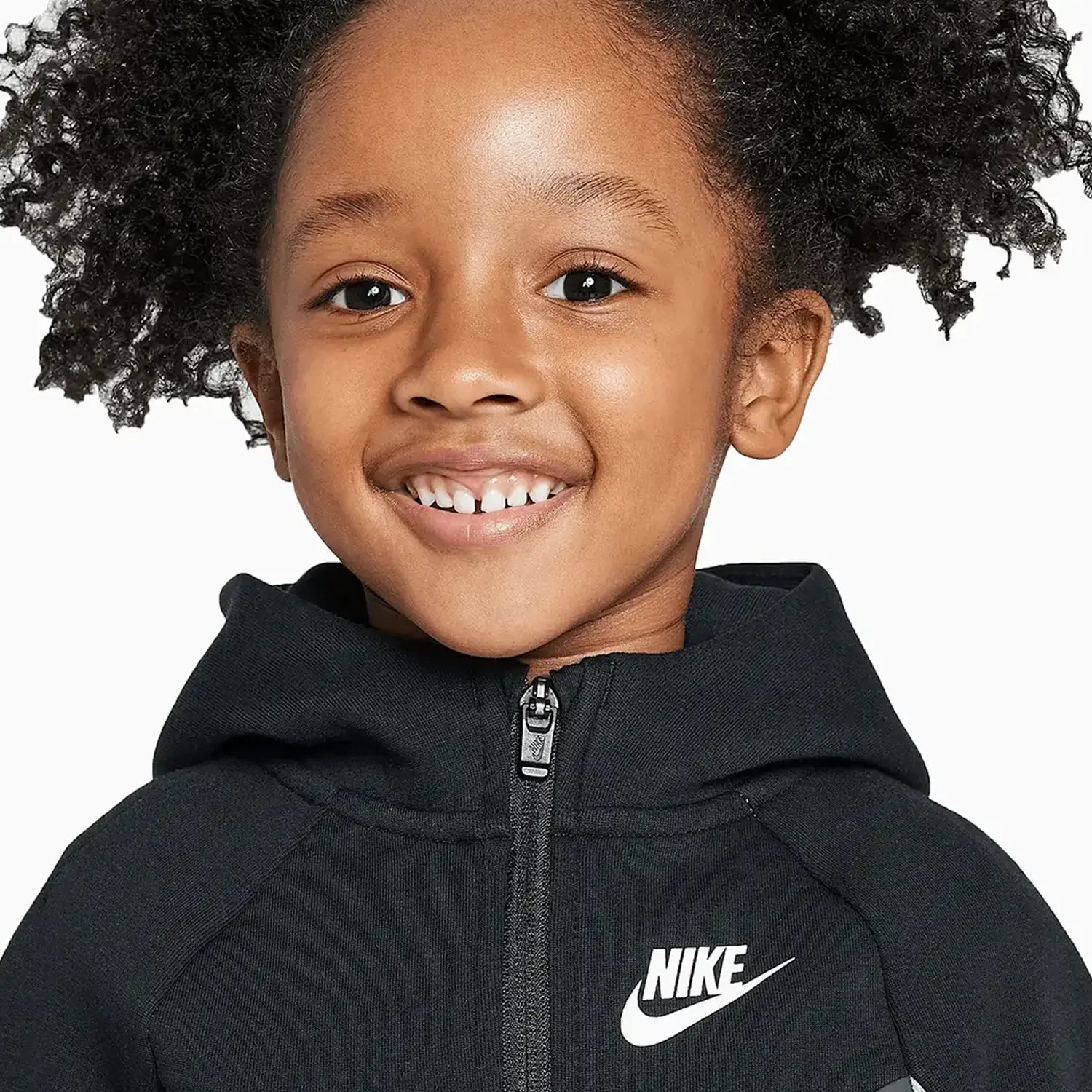 Kid's Sportswear Tech Fleece 2-Piece Tracksuit