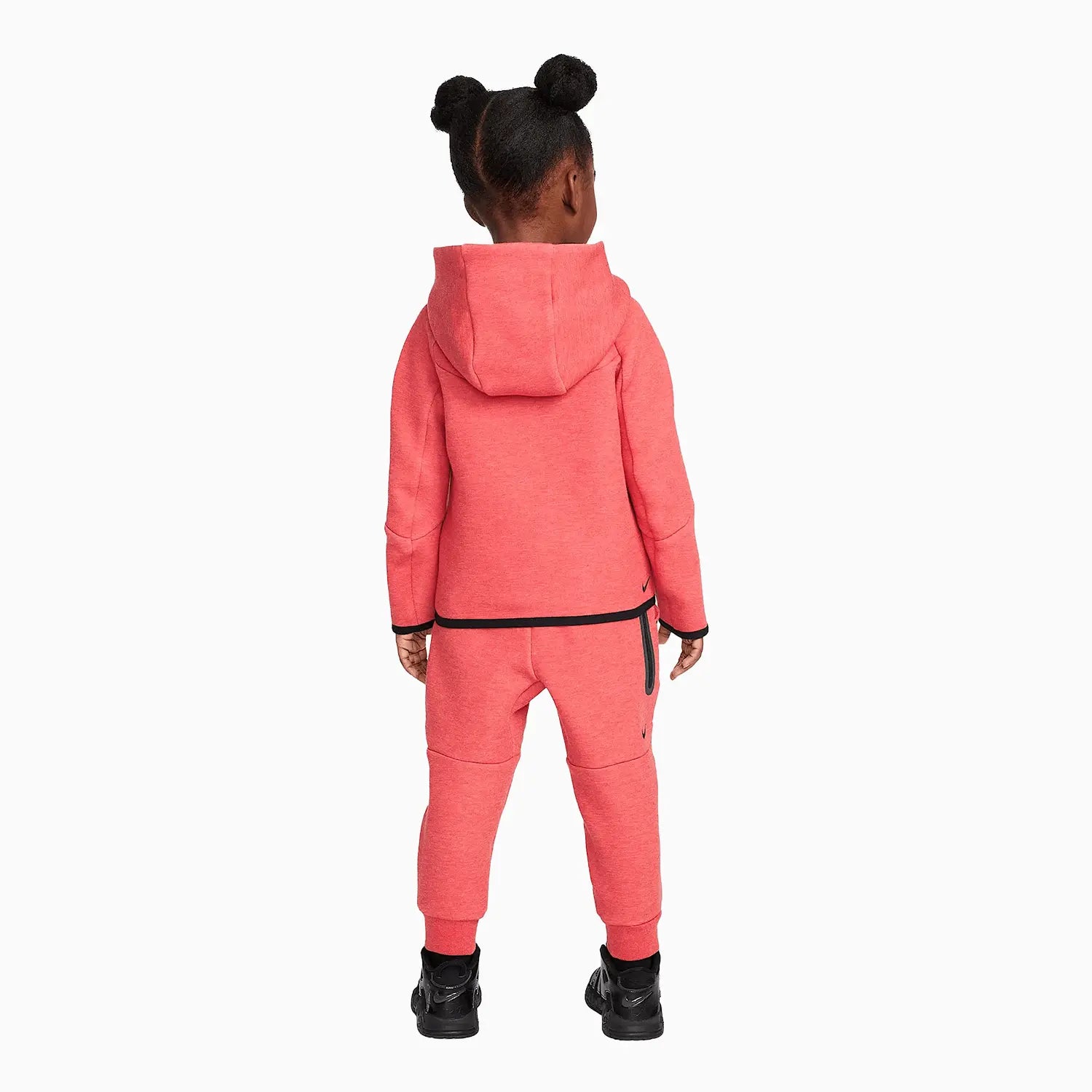 Kid's Sportswear Tech Fleece 2-Piece Tracksuit