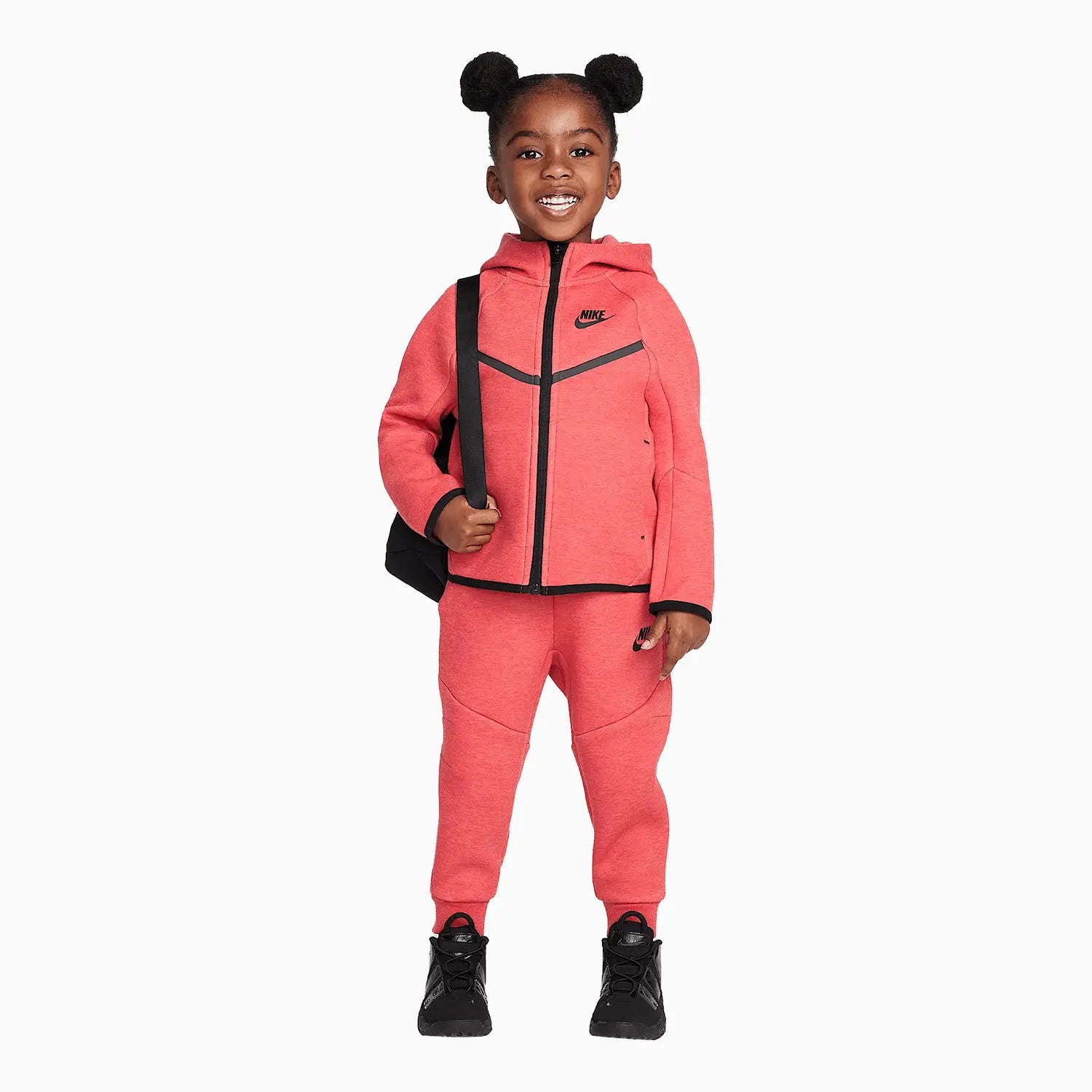 Kid's Sportswear Tech Fleece 2-Piece Tracksuit