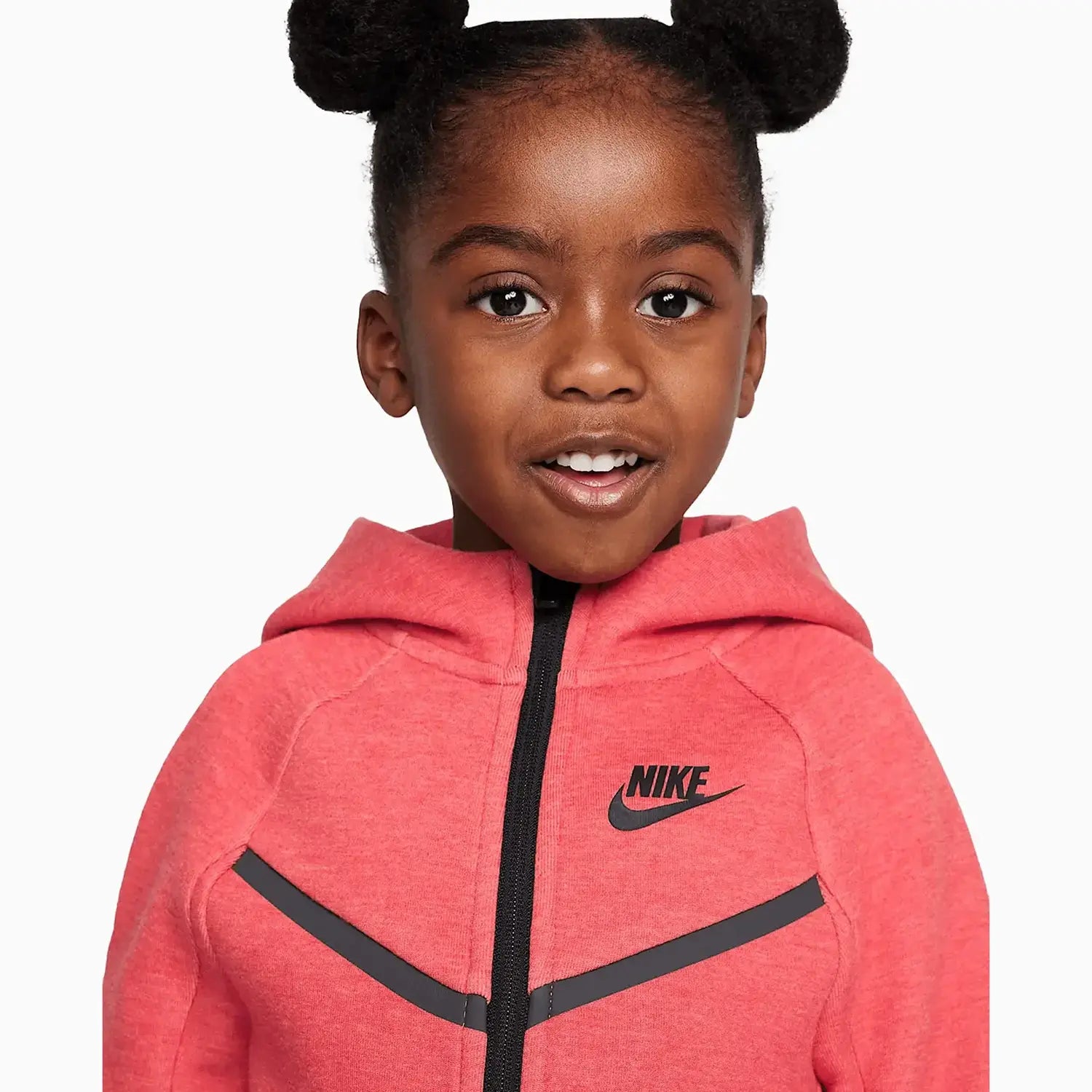 Kid's Sportswear Tech Fleece 2-Piece Tracksuit