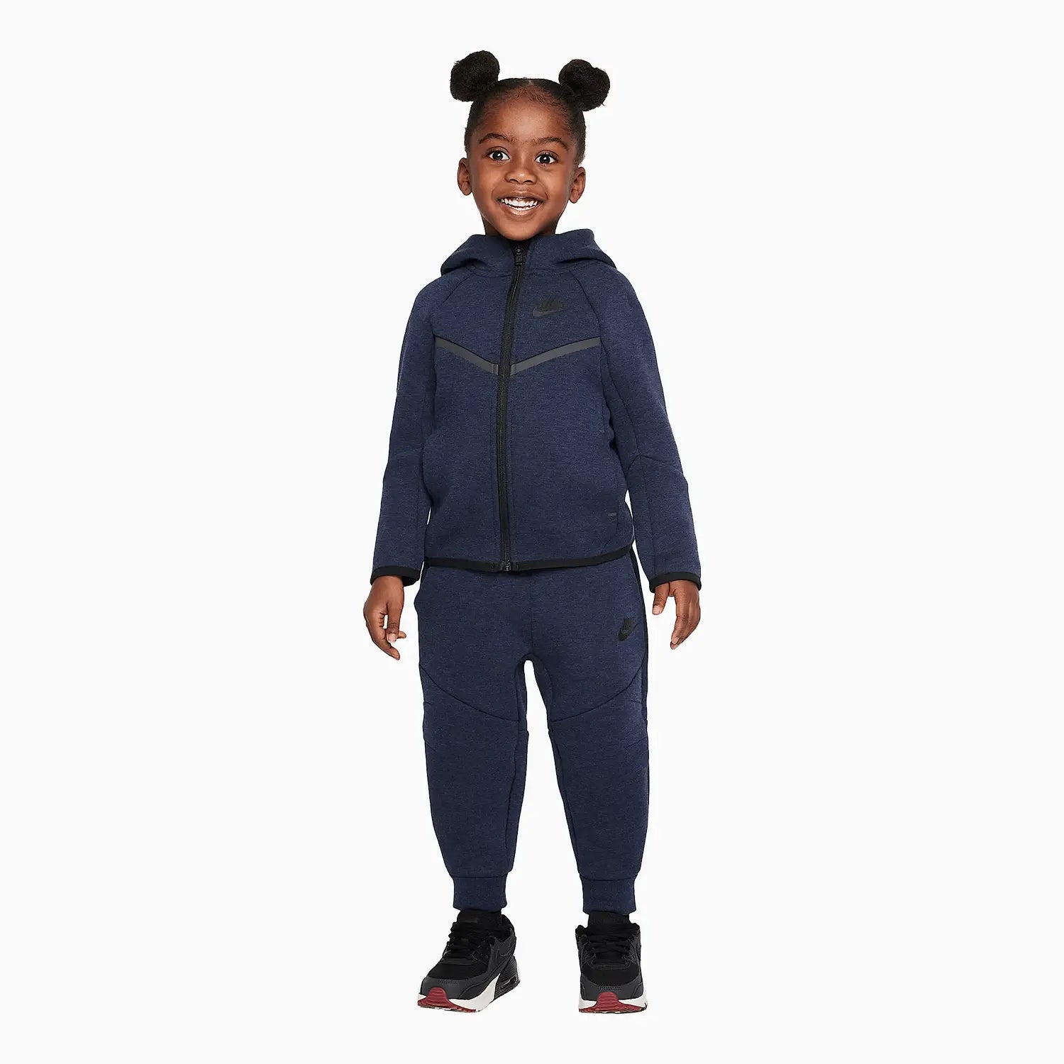 Kid's Sportswear Tech Fleece 2-Piece Tracksuit