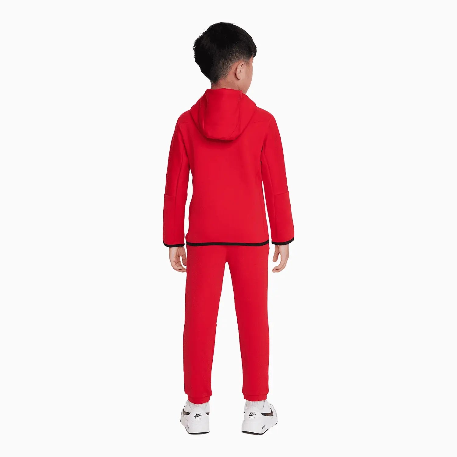 Kid's Sportswear Tech Fleece 2-Piece Tracksuit