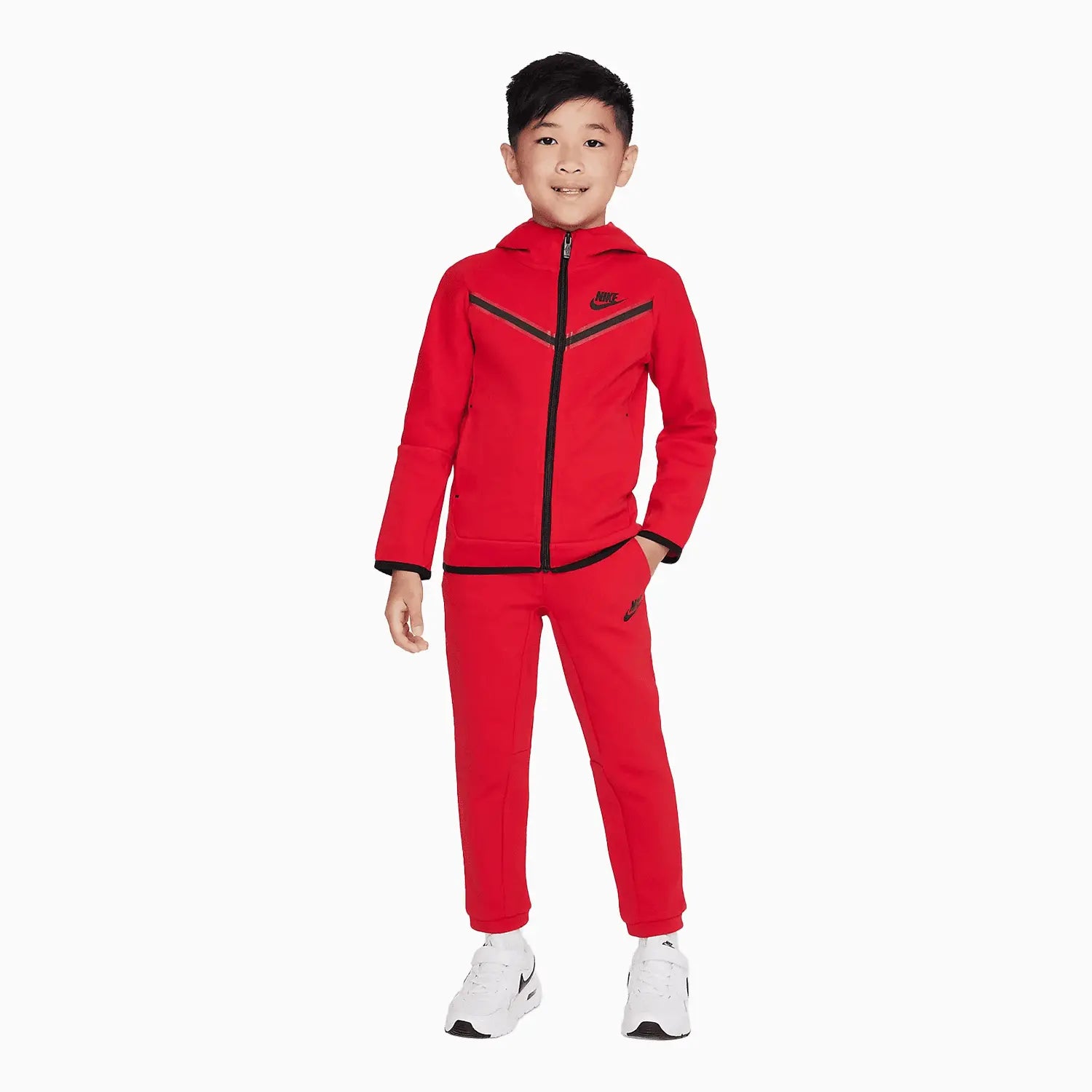 Kid's Sportswear Tech Fleece 2-Piece Tracksuit