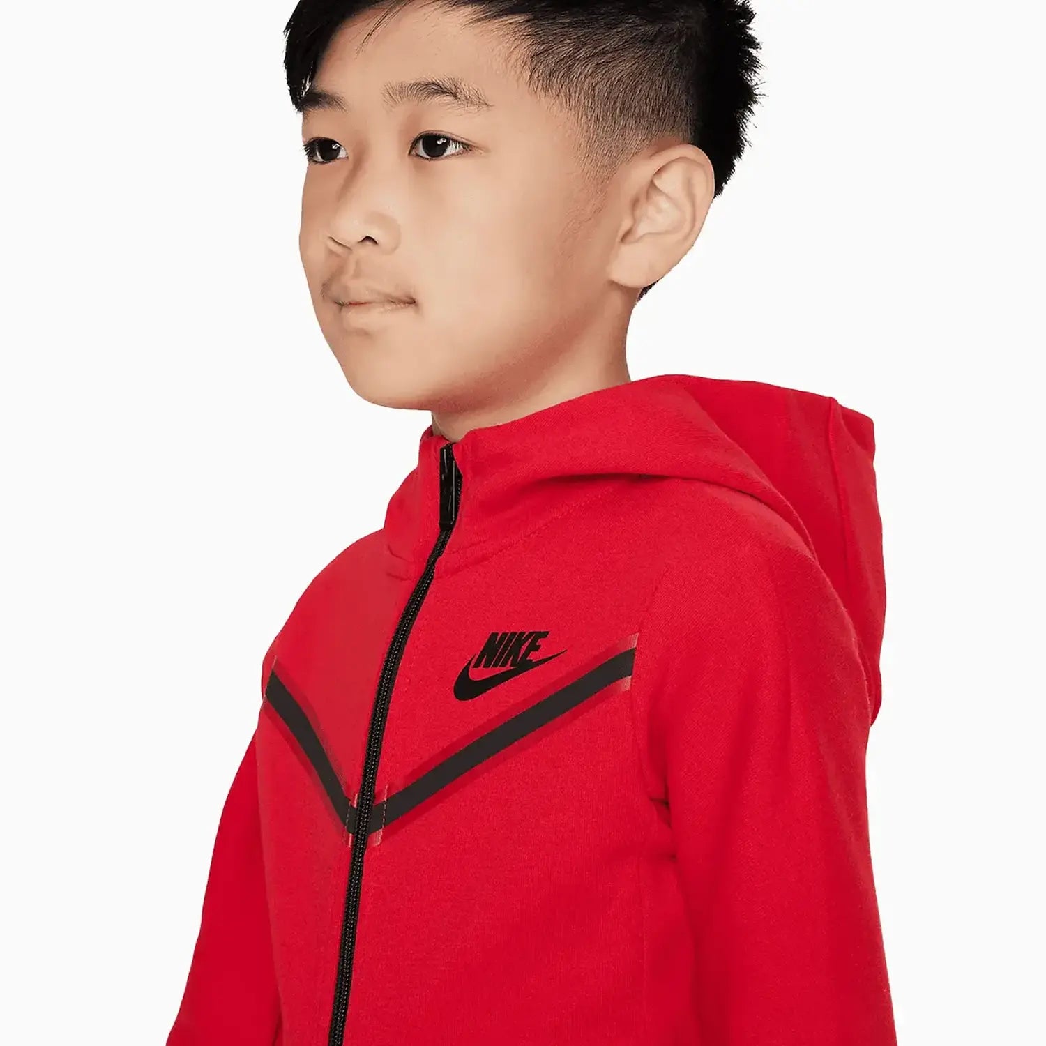 Kid's Sportswear Tech Fleece 2-Piece Tracksuit