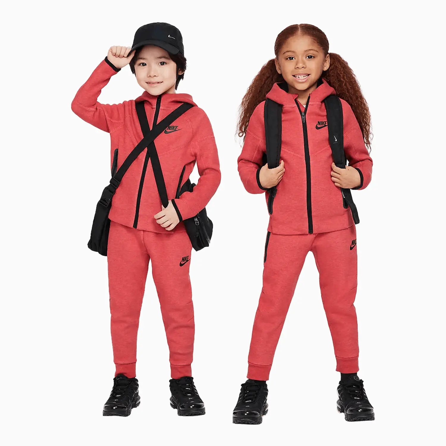 Kid's Sportswear Tech Fleece 2-Piece Tracksuit