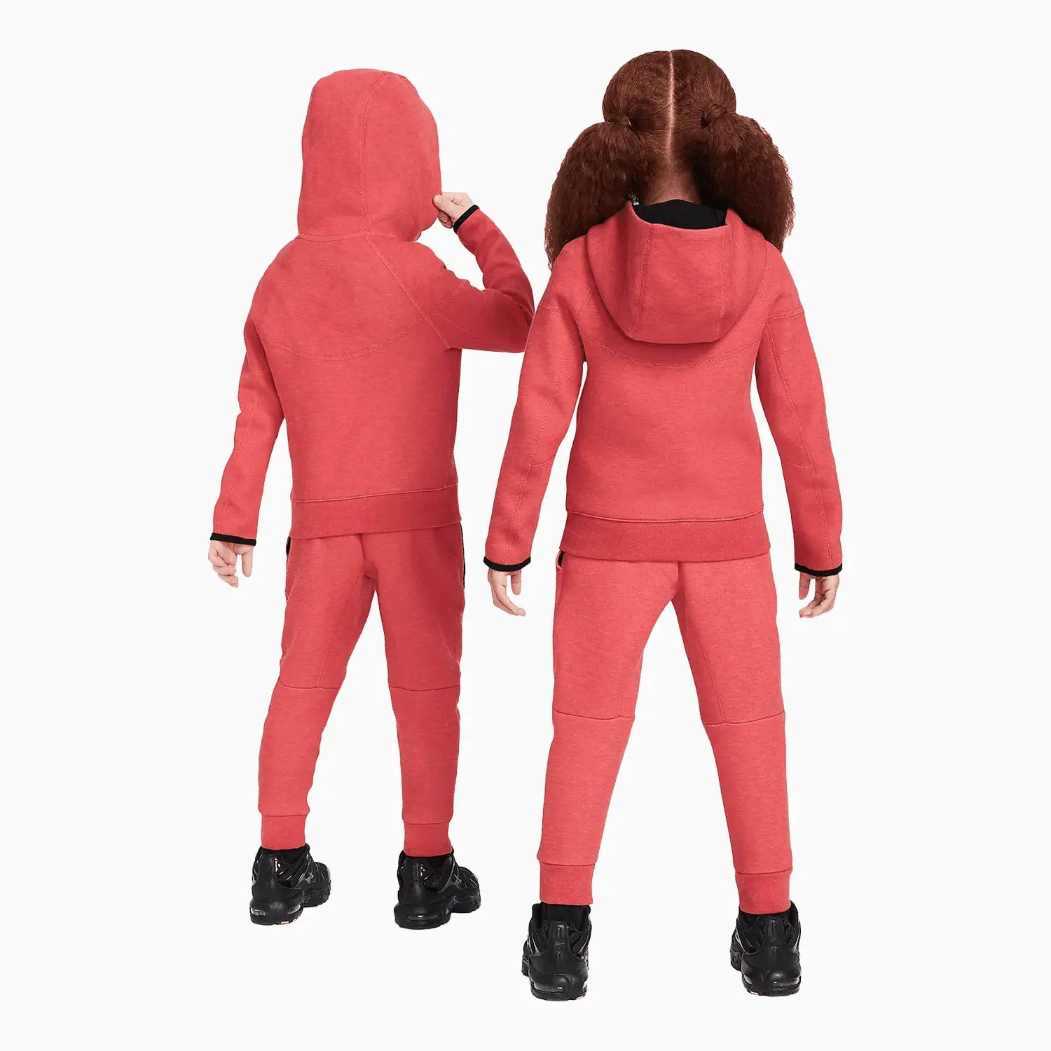 Kid's Sportswear Tech Fleece 2-Piece Tracksuit