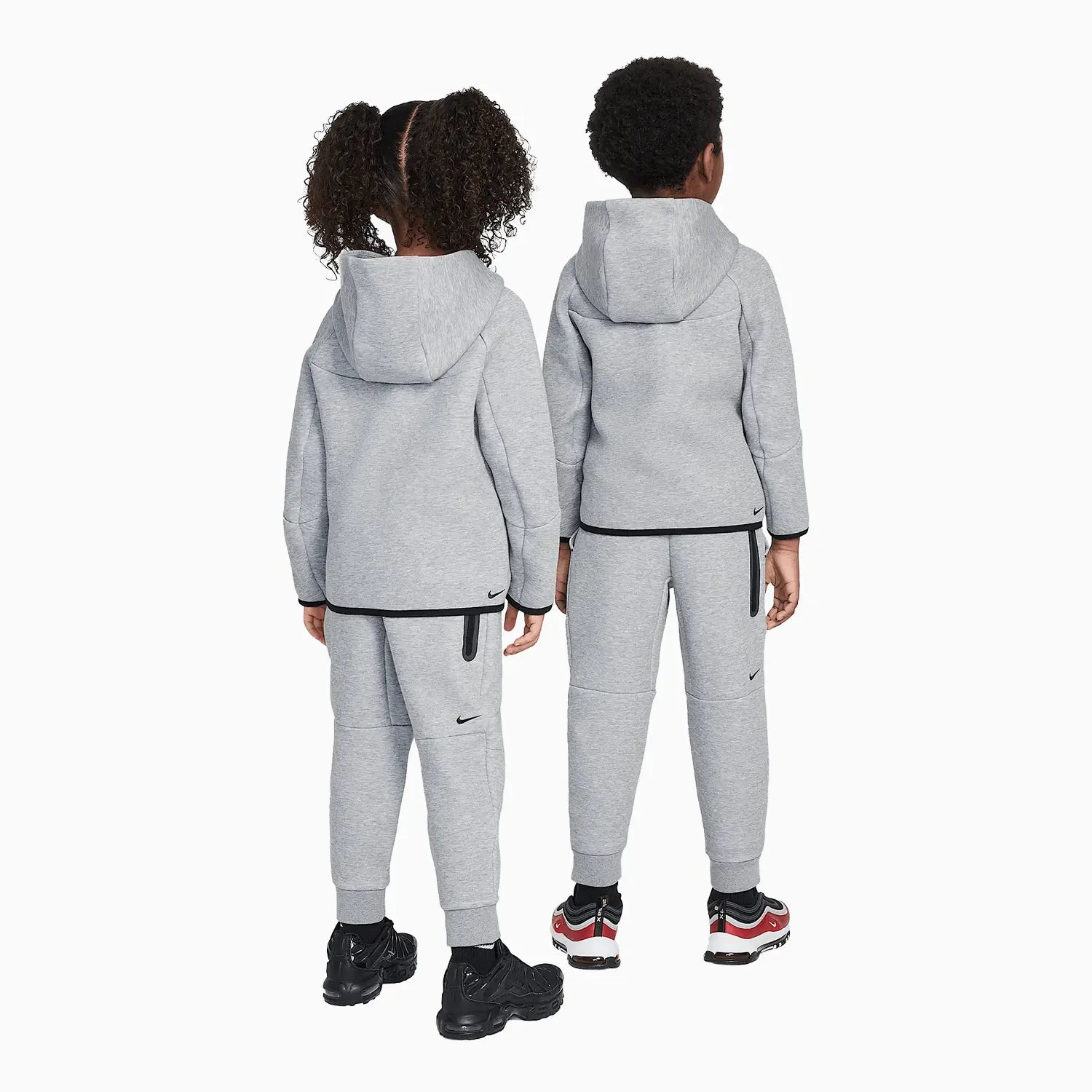 Kid's Sportswear Tech Fleece 2-Piece Tracksuit