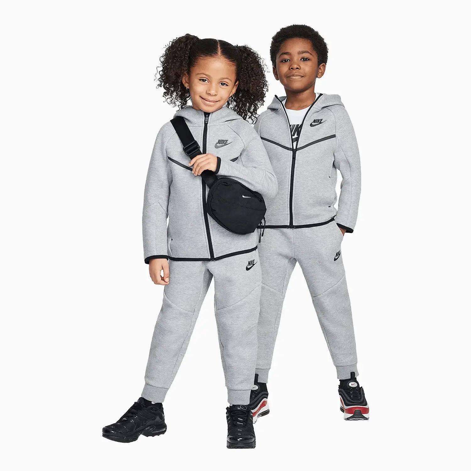 Kid's Sportswear Tech Fleece 2-Piece Tracksuit