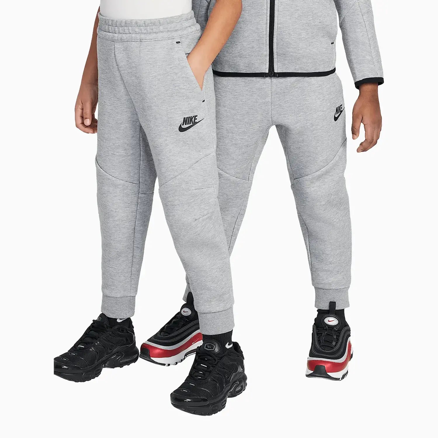 Kid's Sportswear Tech Fleece 2-Piece Tracksuit