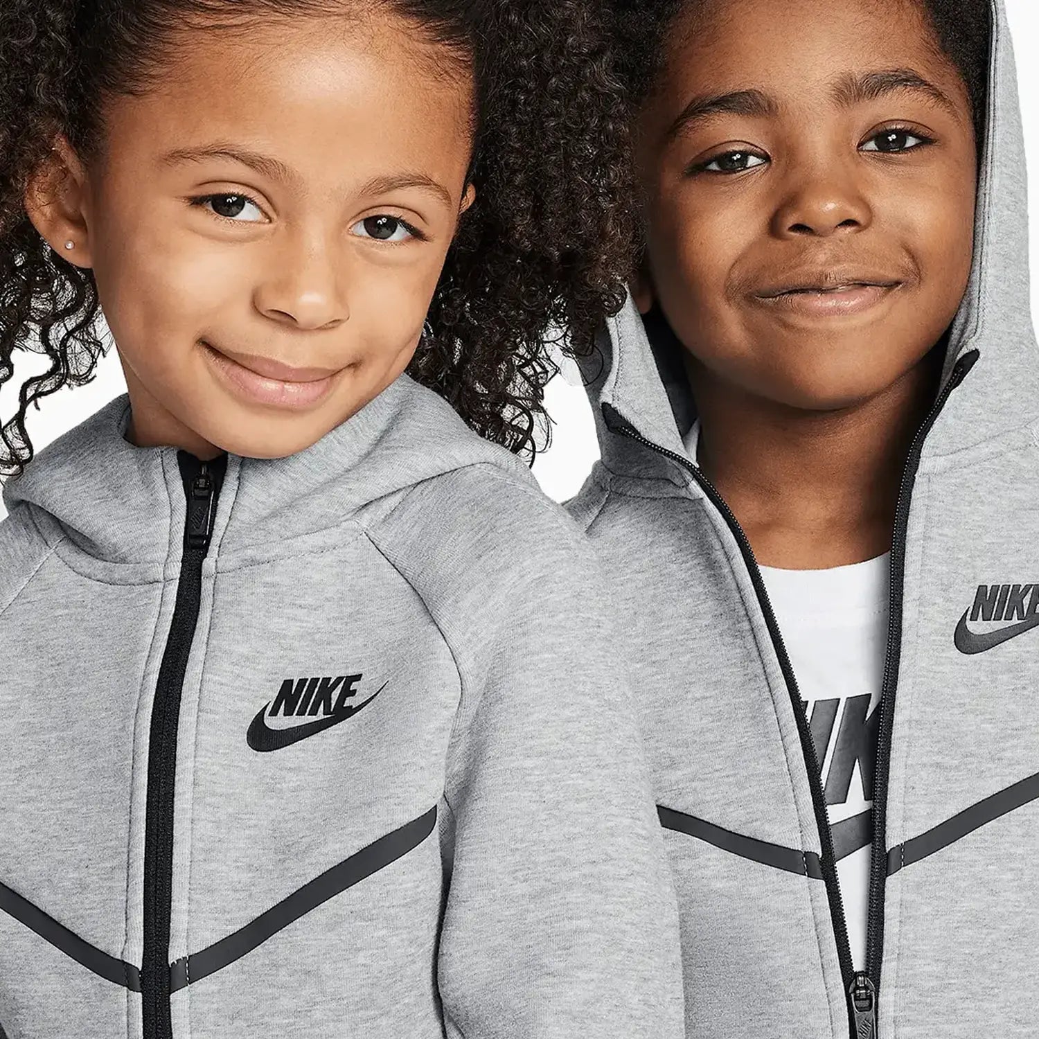 Kid's Sportswear Tech Fleece 2-Piece Tracksuit