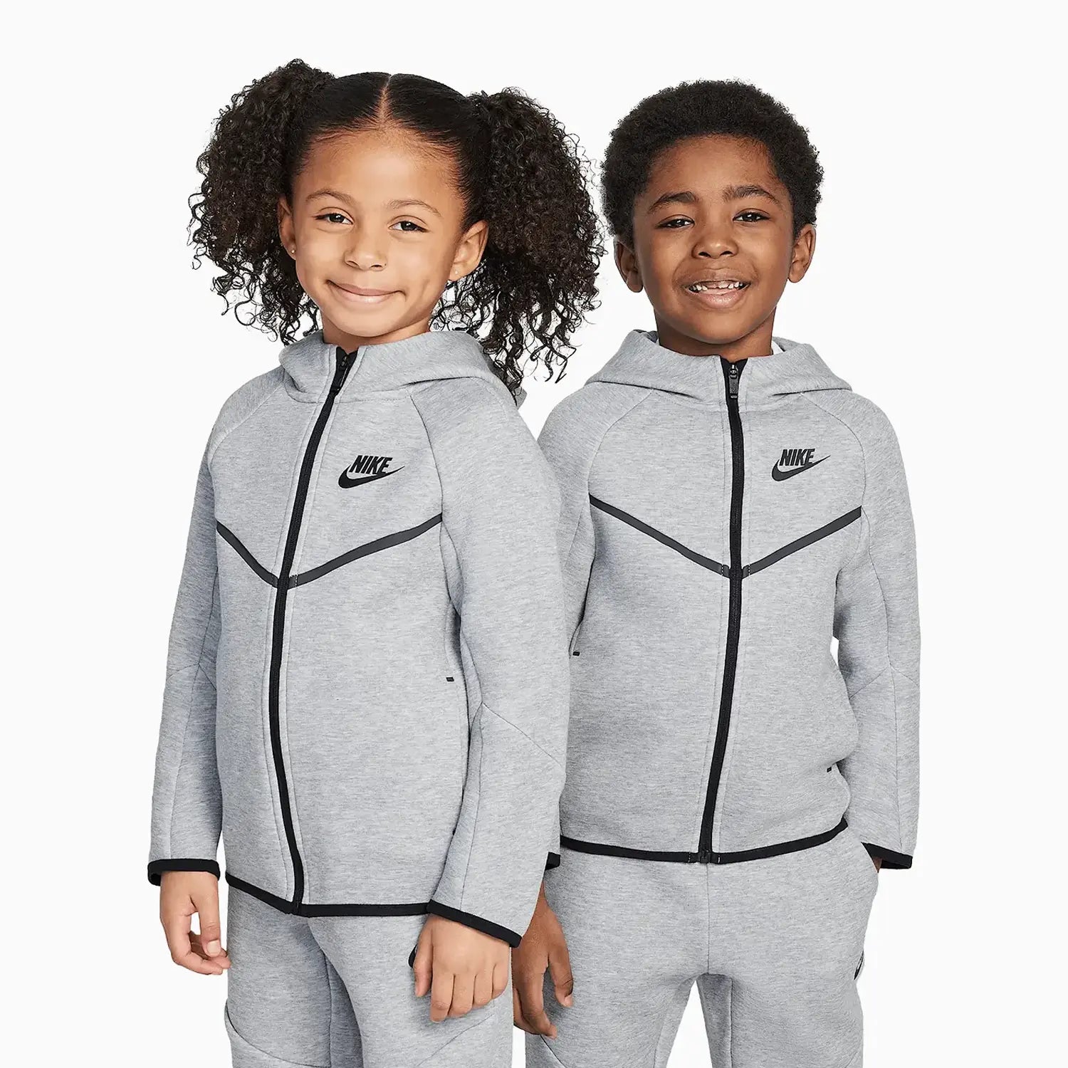 Kid's Sportswear Tech Fleece 2-Piece Tracksuit