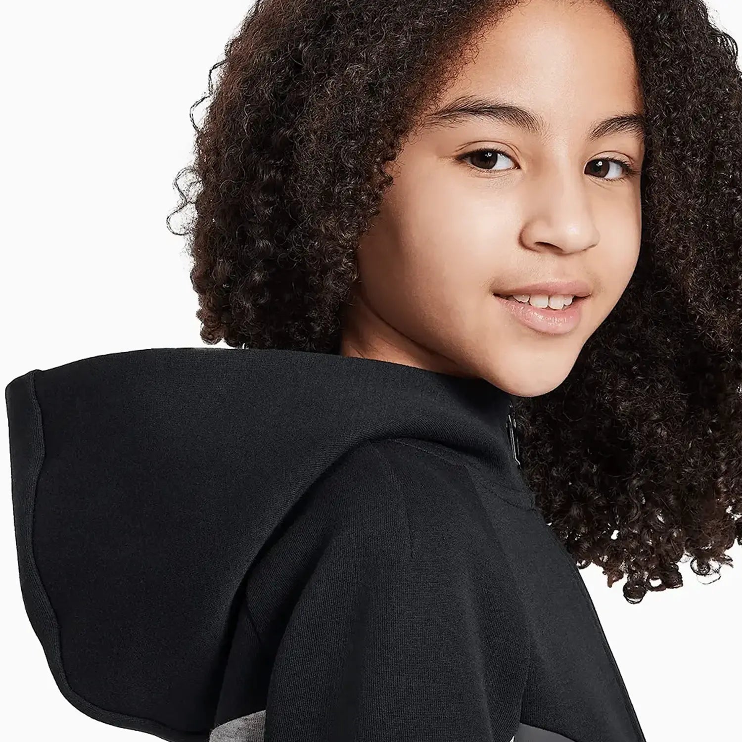 Kid's Sportswear Tech Fleece 2-Piece Tracksuit