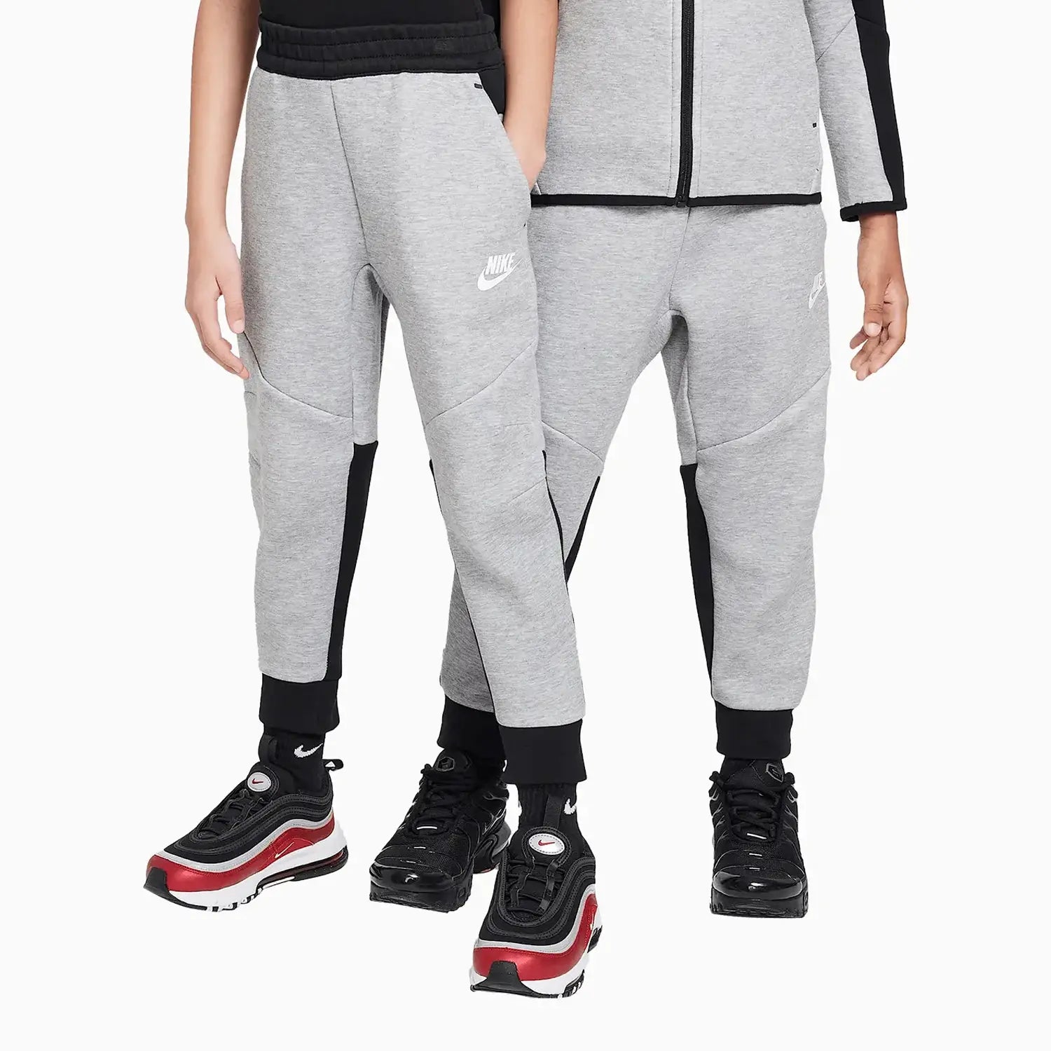 Kid's Sportswear Tech Fleece 2-Piece Tracksuit