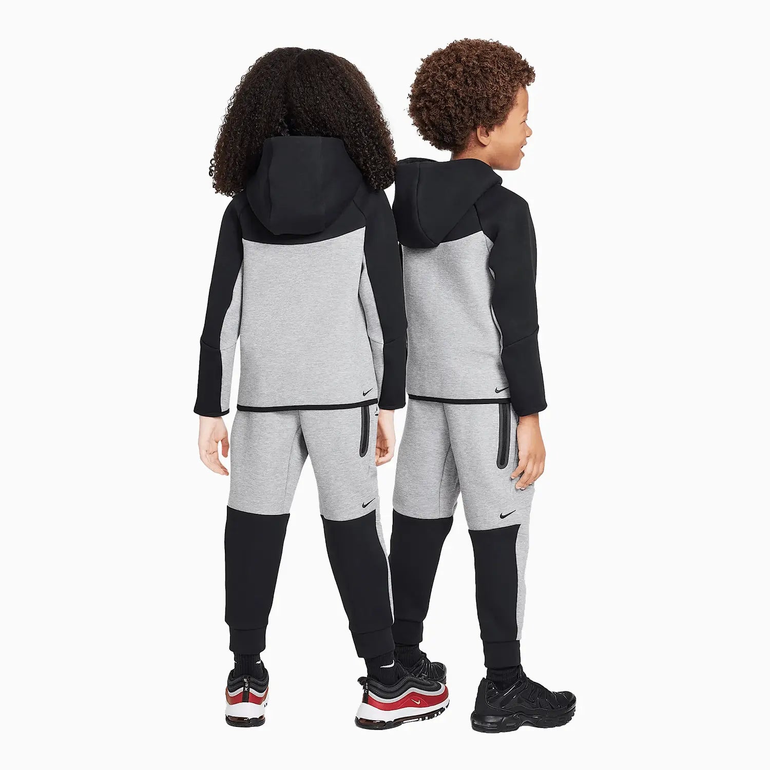 Kid's Sportswear Tech Fleece 2-Piece Tracksuit